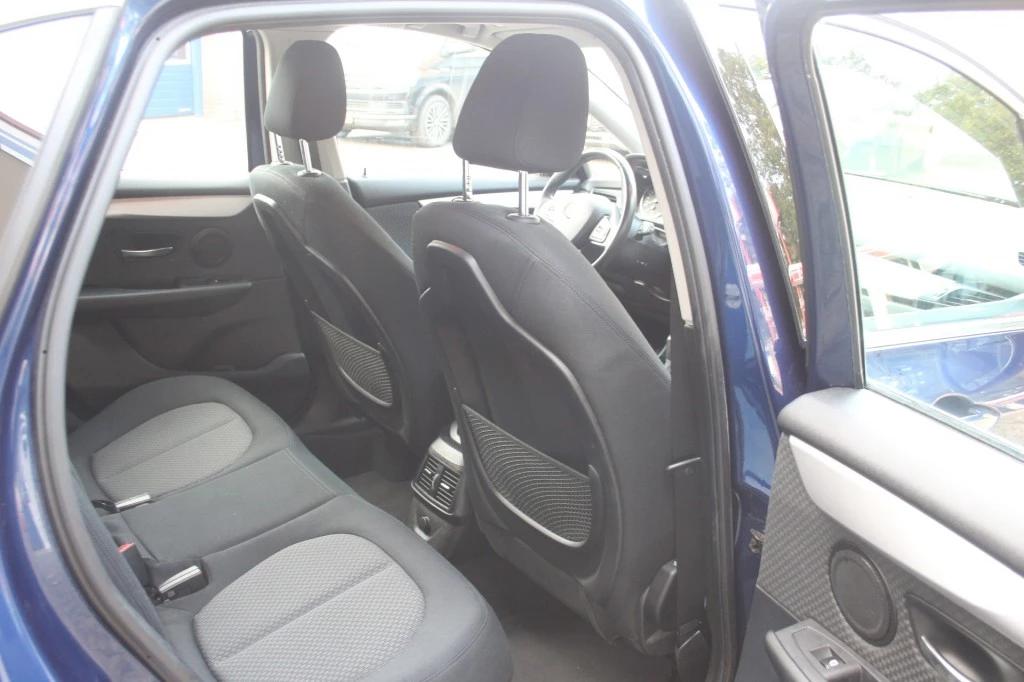 Hoofdafbeelding BMW 2 Serie