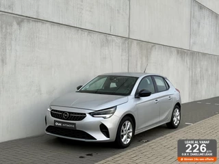 Opel Corsa 1.2 Edition | cruise | airco | lmv | 12 maand gar