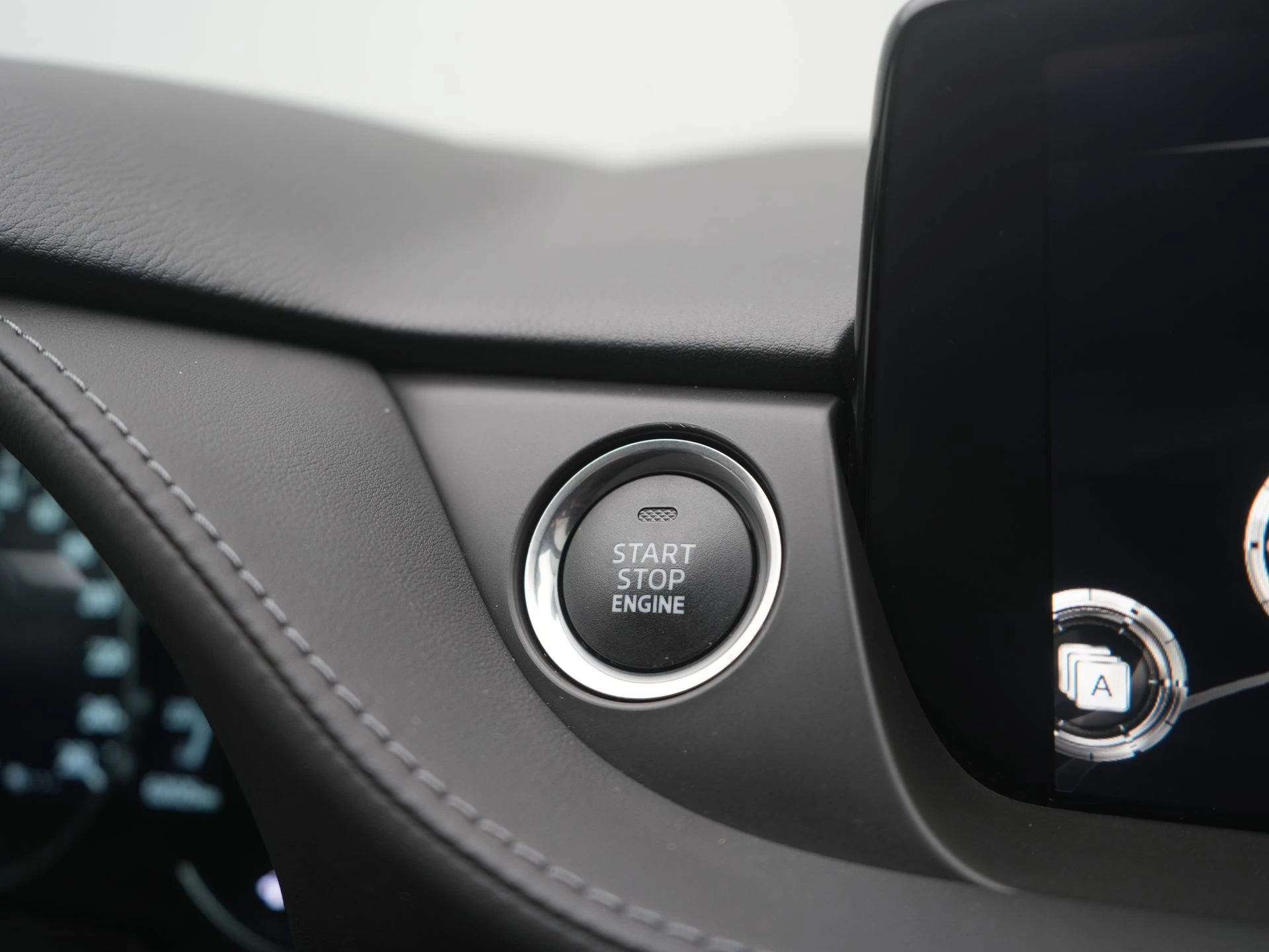 Hoofdafbeelding Mazda 6