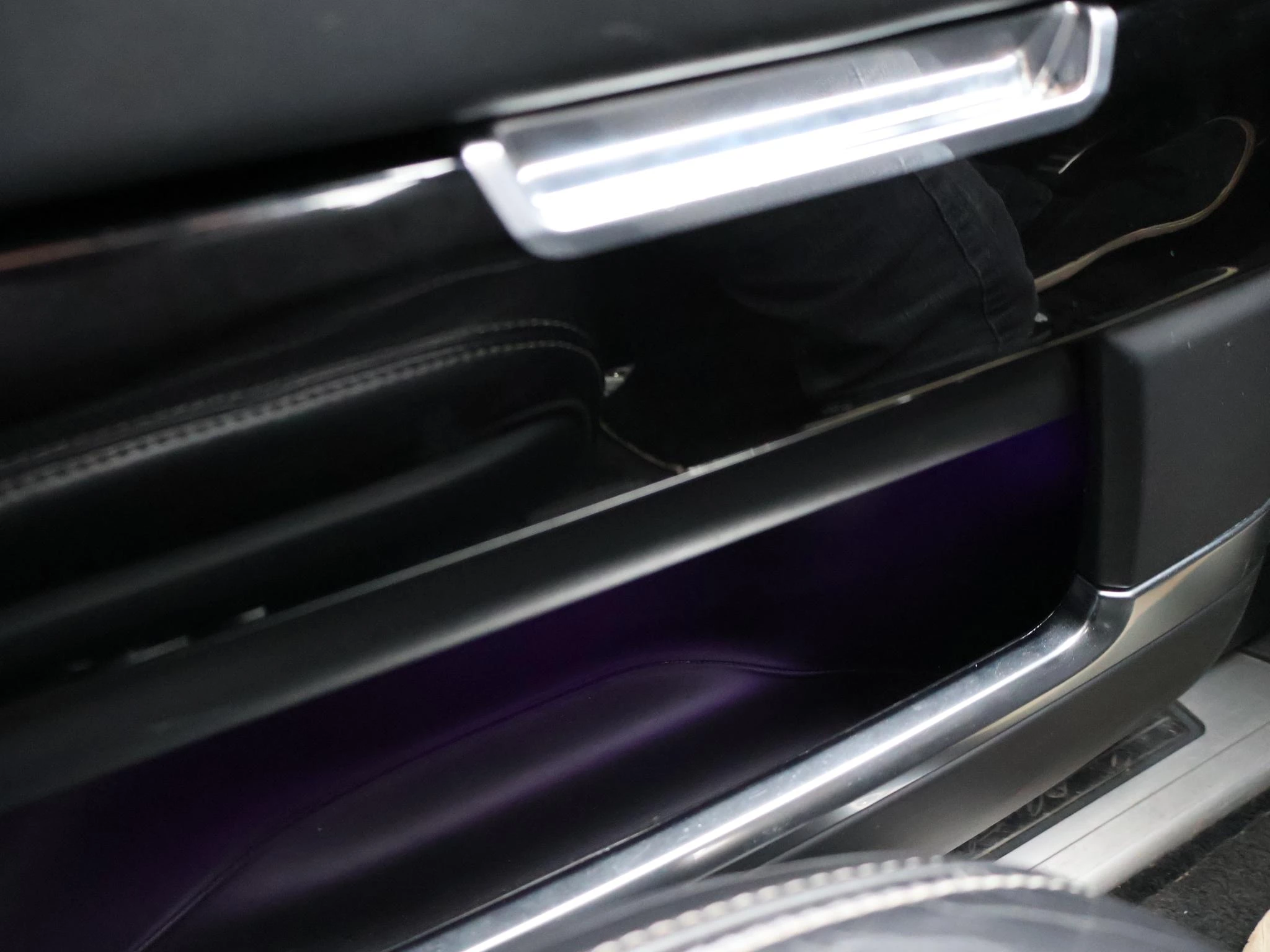 Hoofdafbeelding Land Rover Range Rover