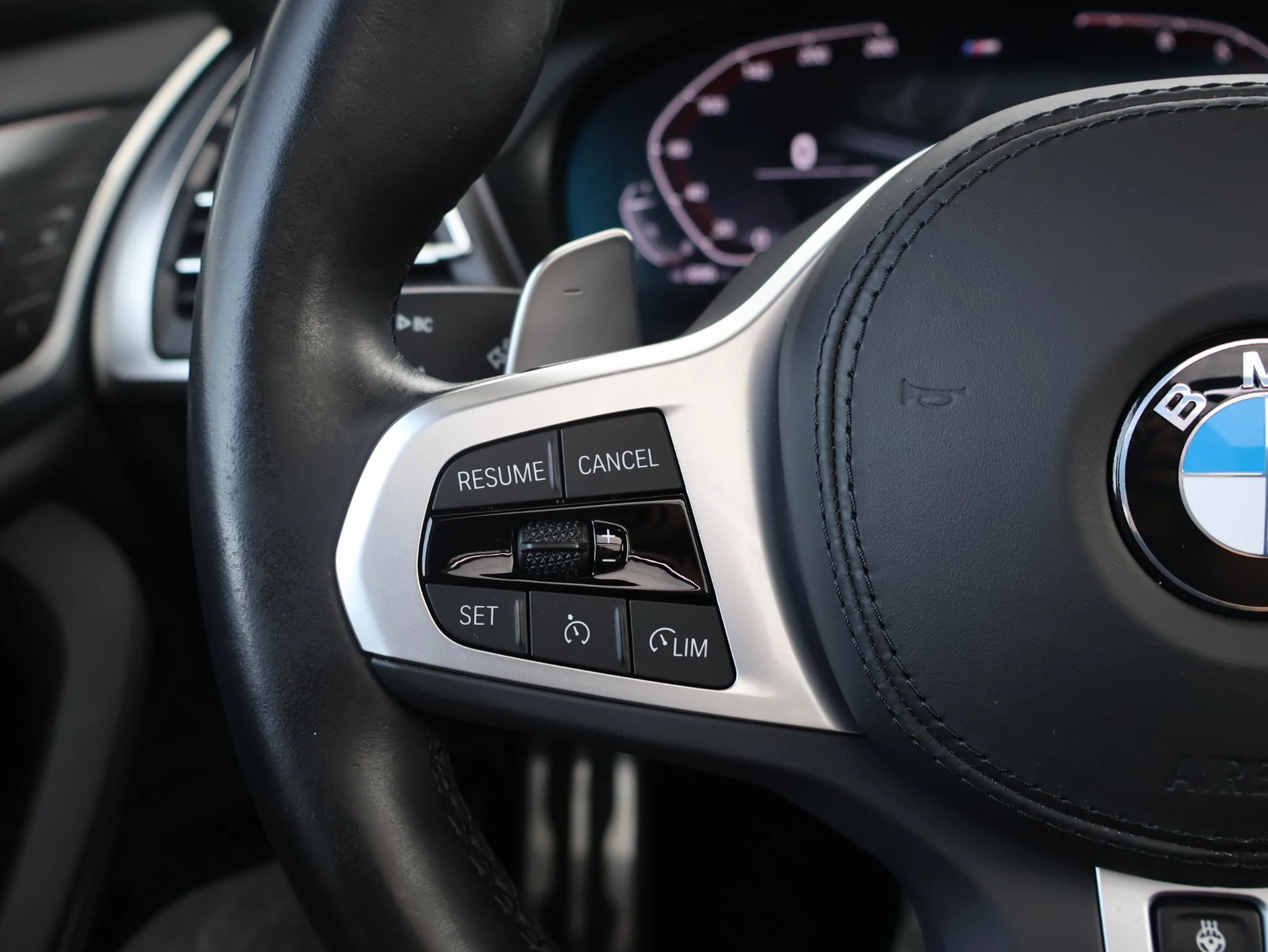 Hoofdafbeelding BMW X4