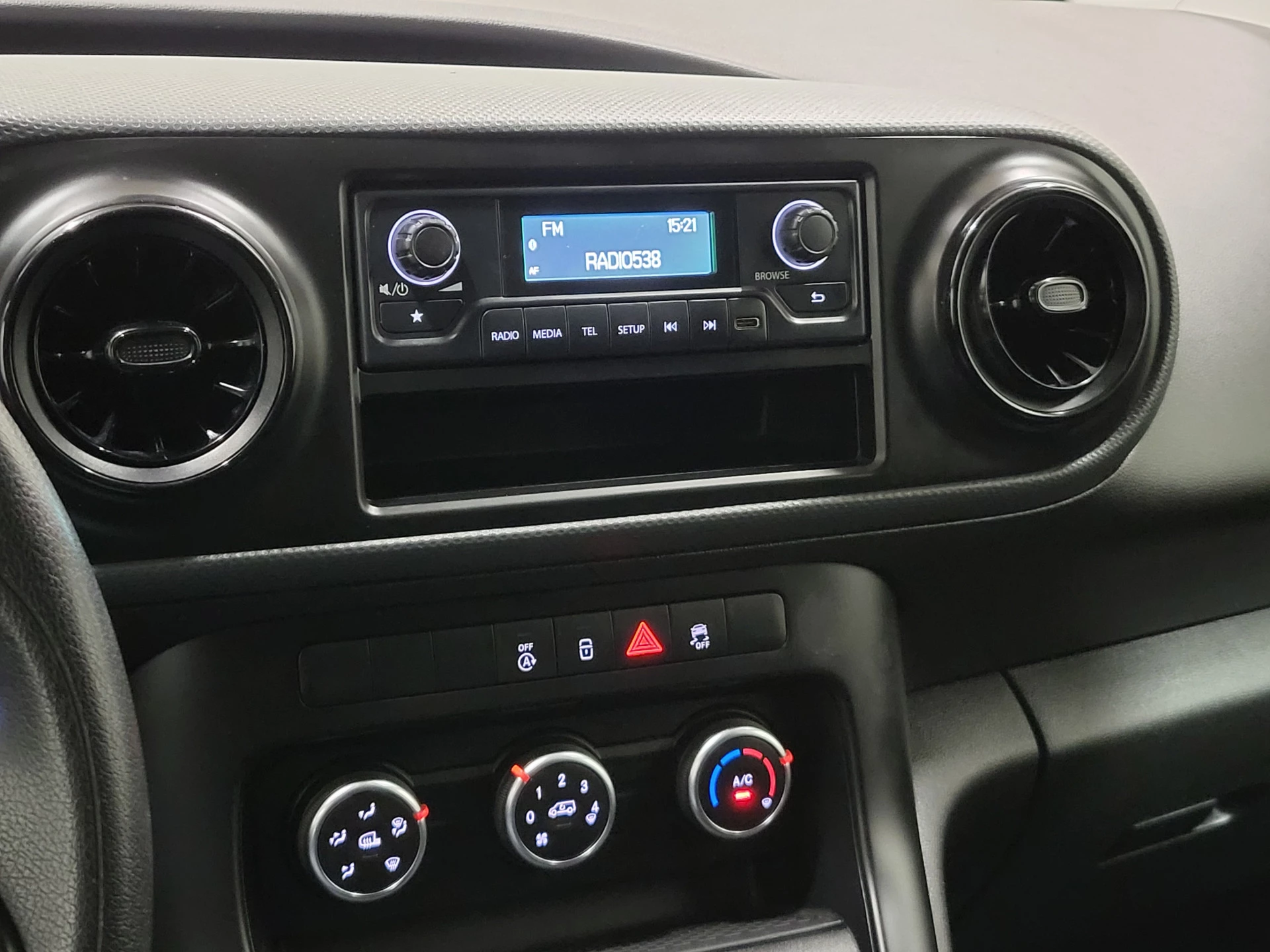 Hoofdafbeelding Mercedes-Benz Citan