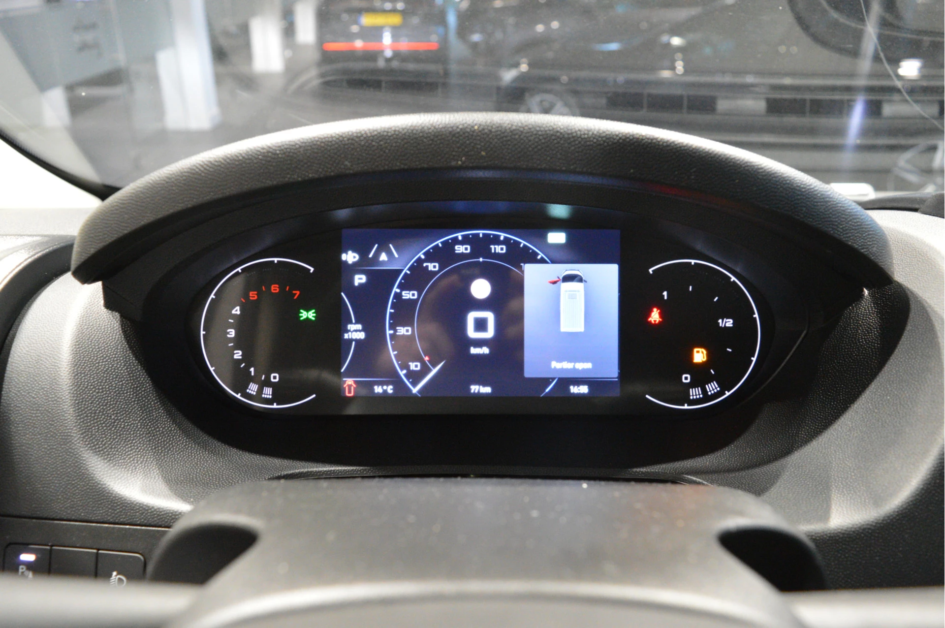 Hoofdafbeelding Citroën Jumper