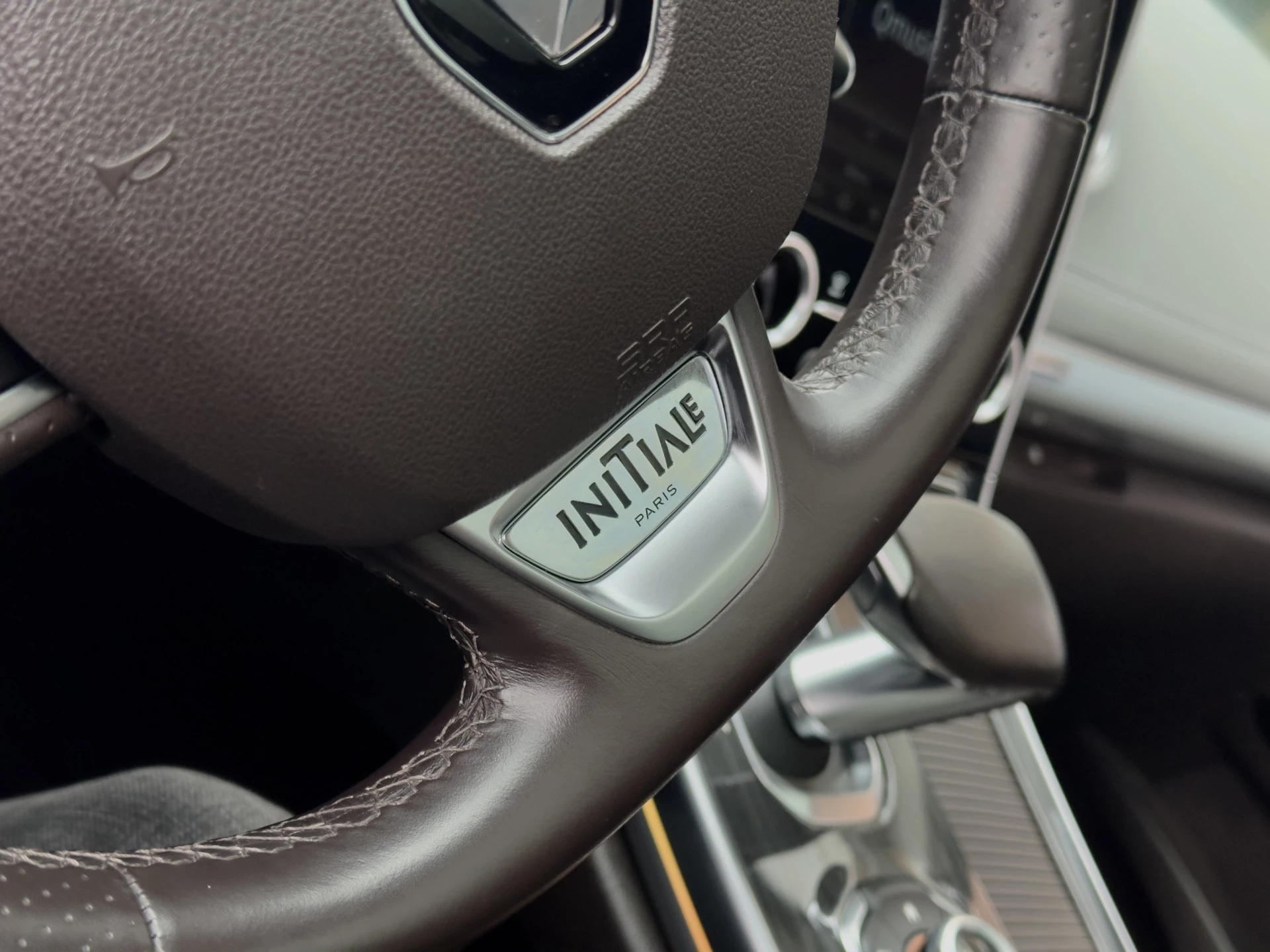 Hoofdafbeelding Renault Espace