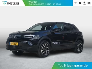 Opel Mokka 1.2 Turbo Hybrid Business Edition Winterpakket