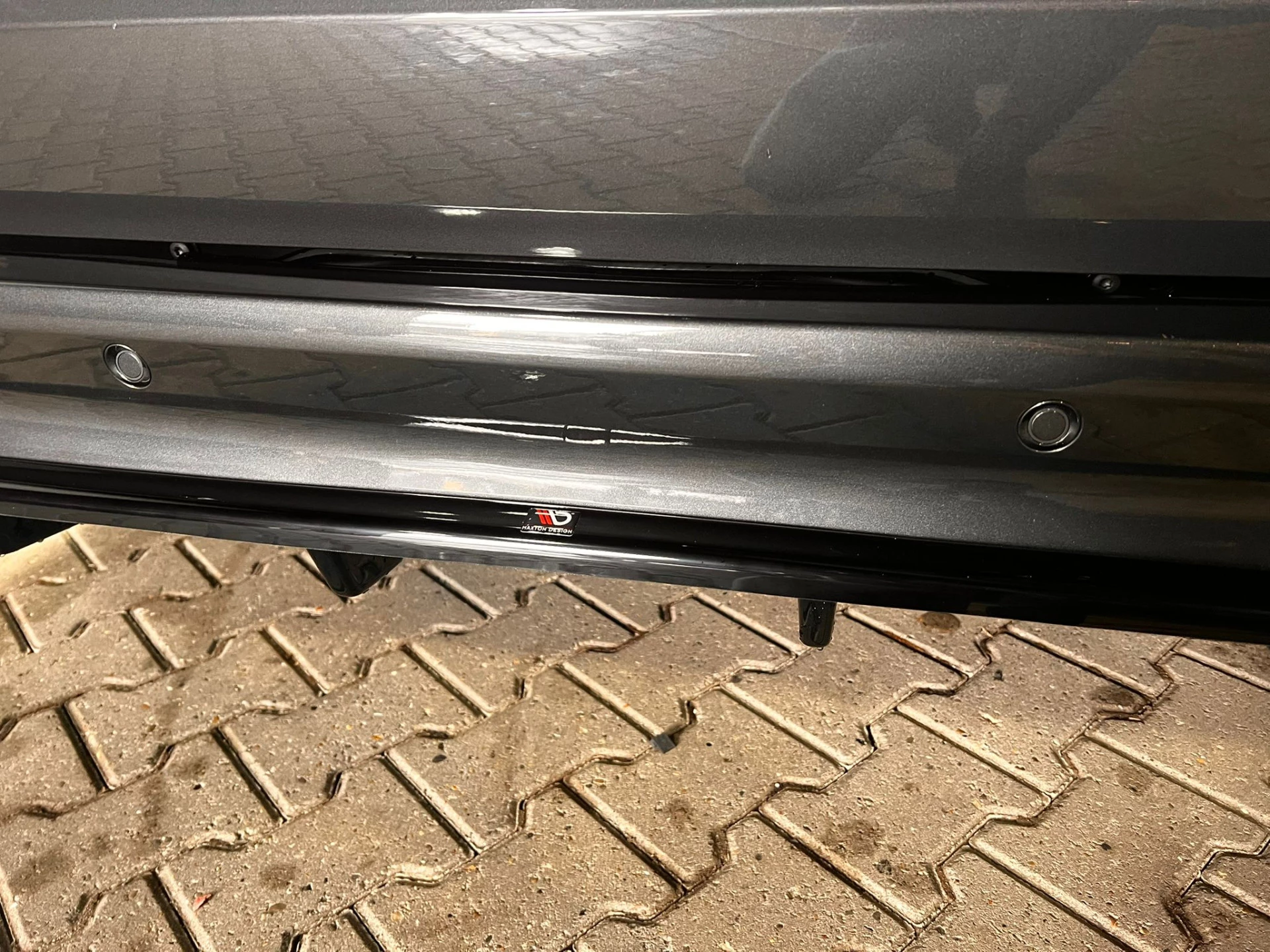 Hoofdafbeelding Mercedes-Benz EQV