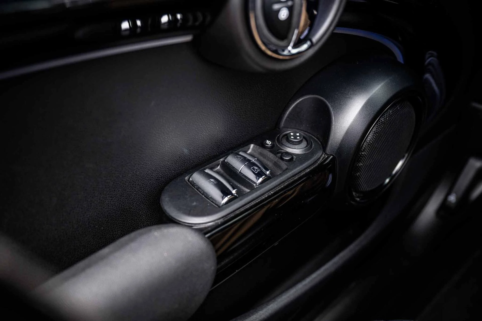 Hoofdafbeelding MINI Cooper Cabrio