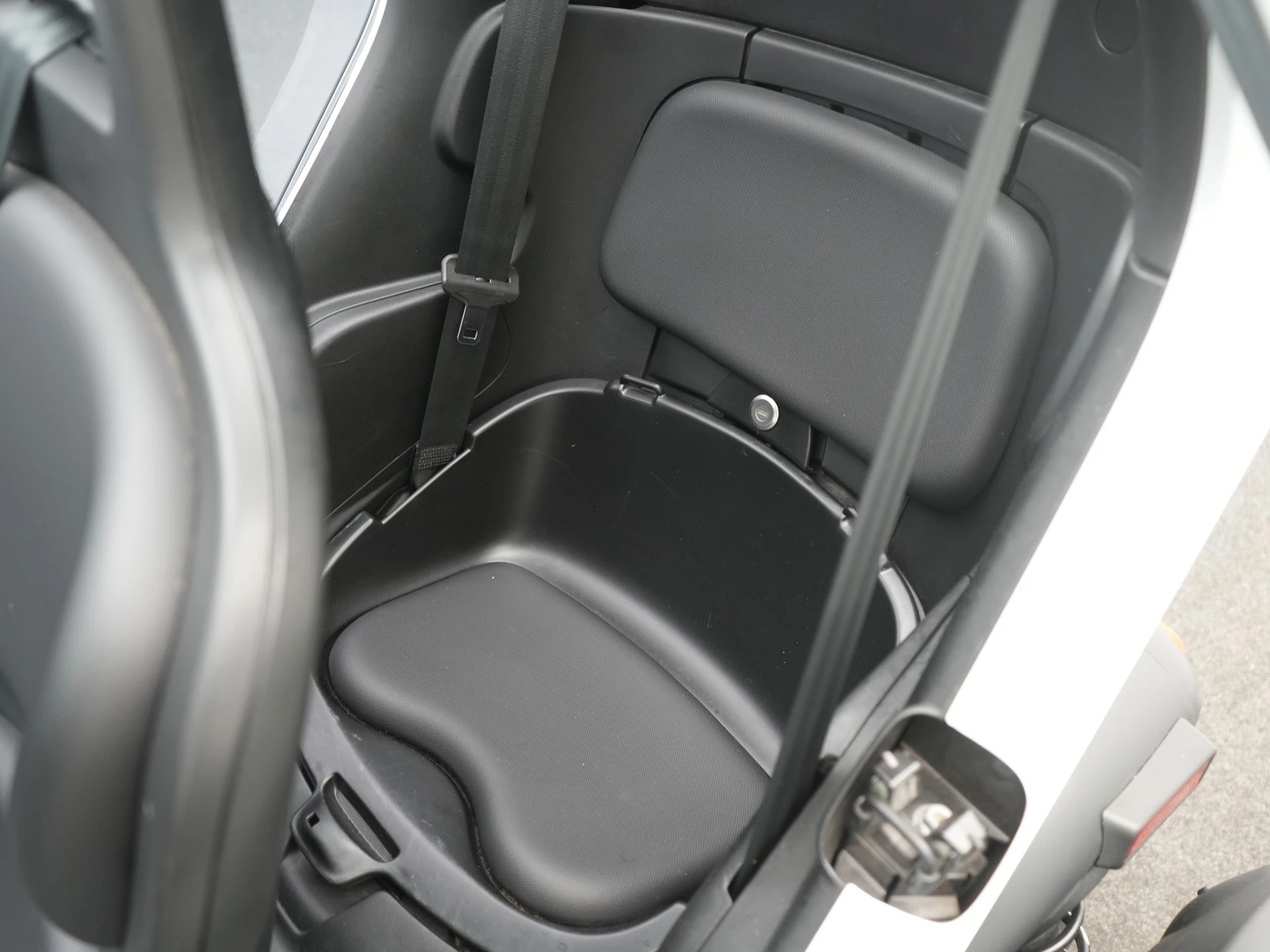 Hoofdafbeelding Renault Twizy