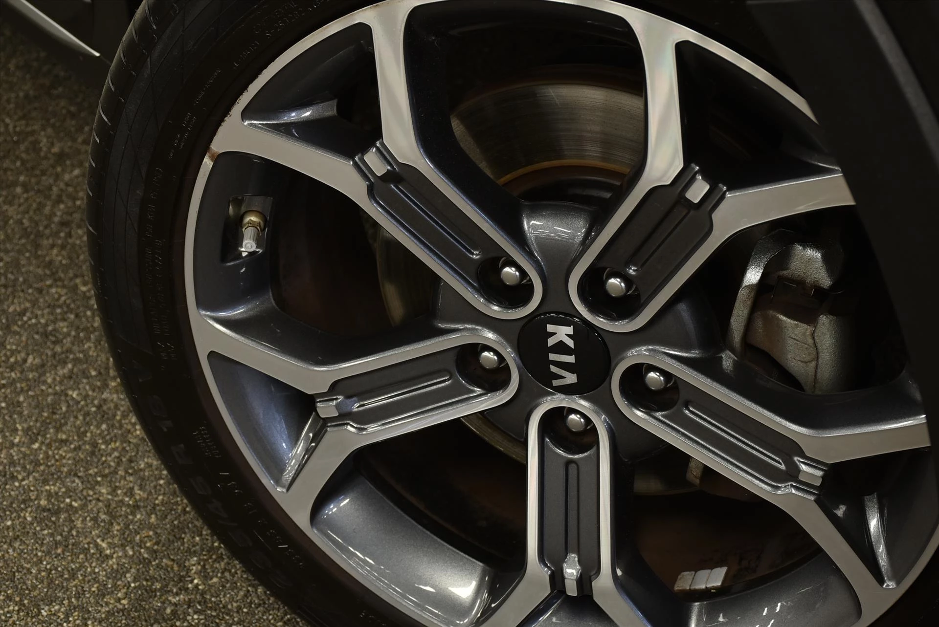 Hoofdafbeelding Kia XCeed