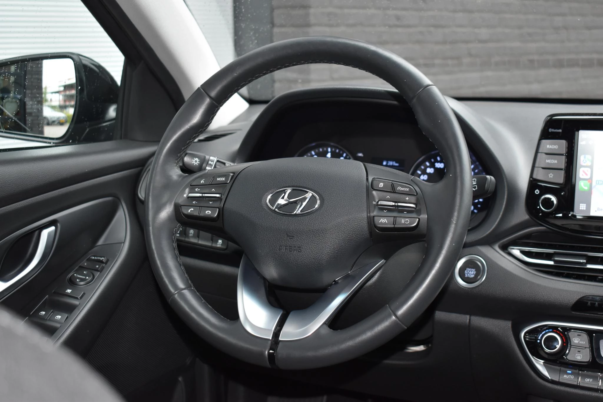 Hoofdafbeelding Hyundai i30