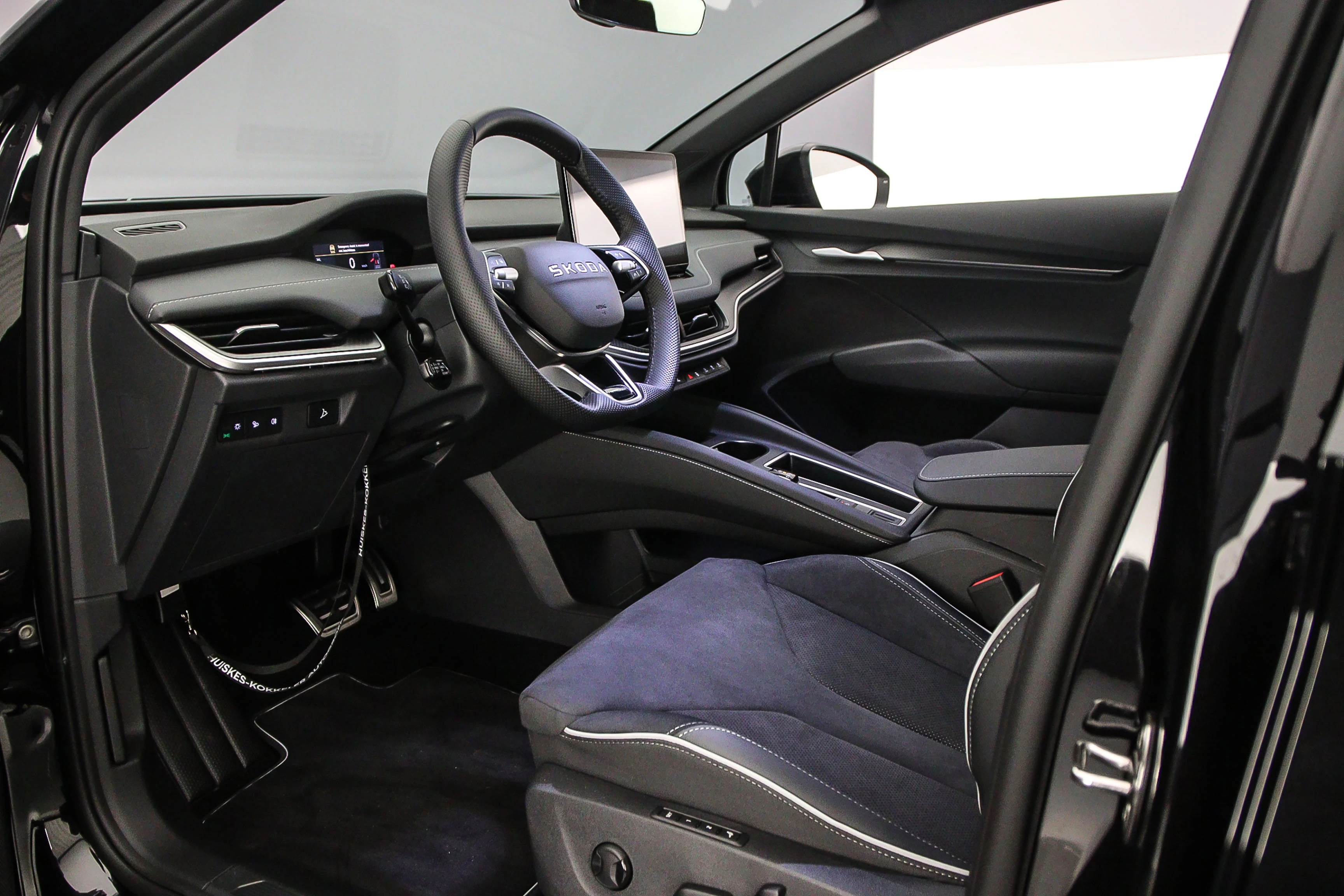 Hoofdafbeelding Škoda Enyaq iV