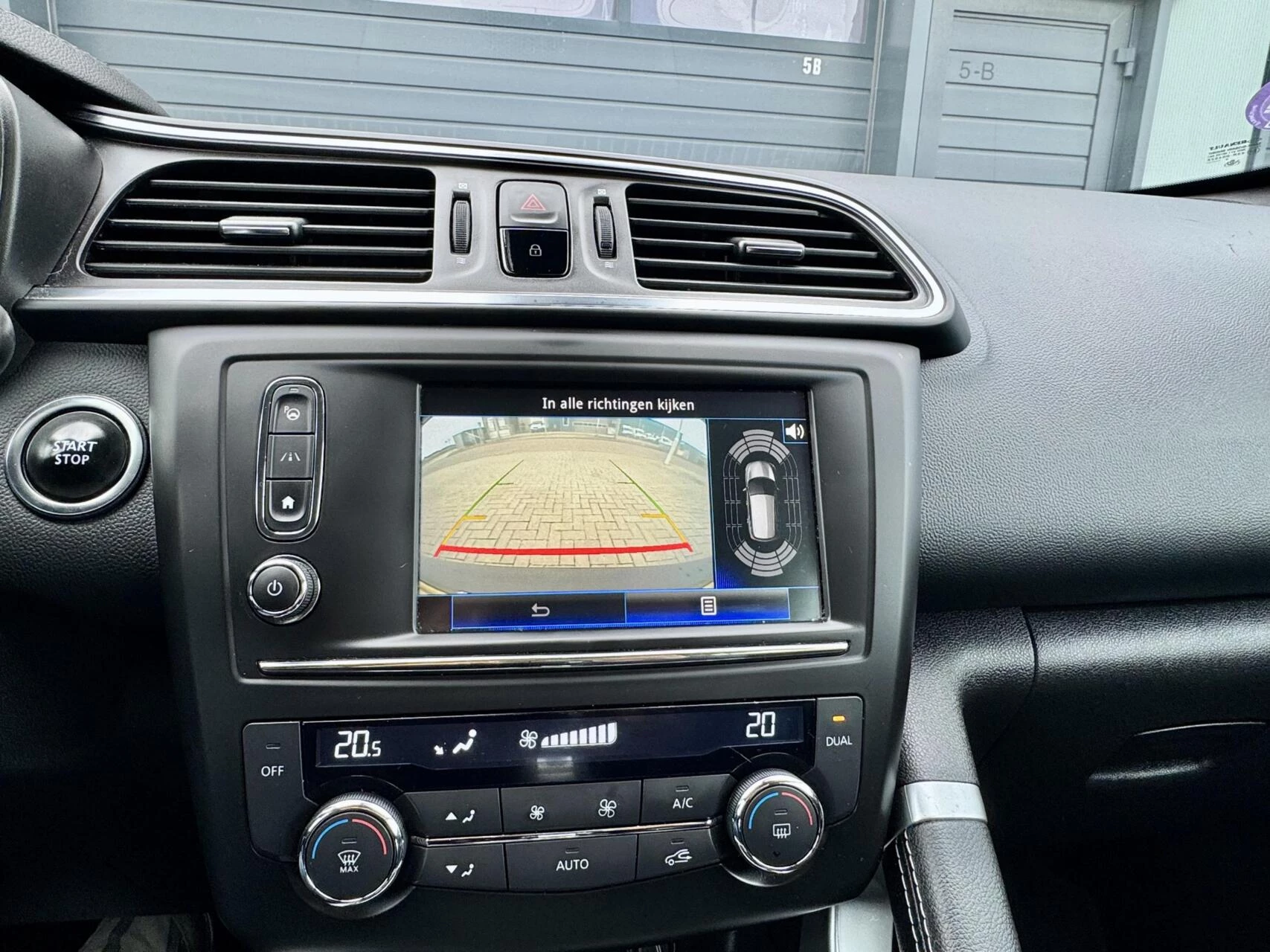 Hoofdafbeelding Renault Kadjar