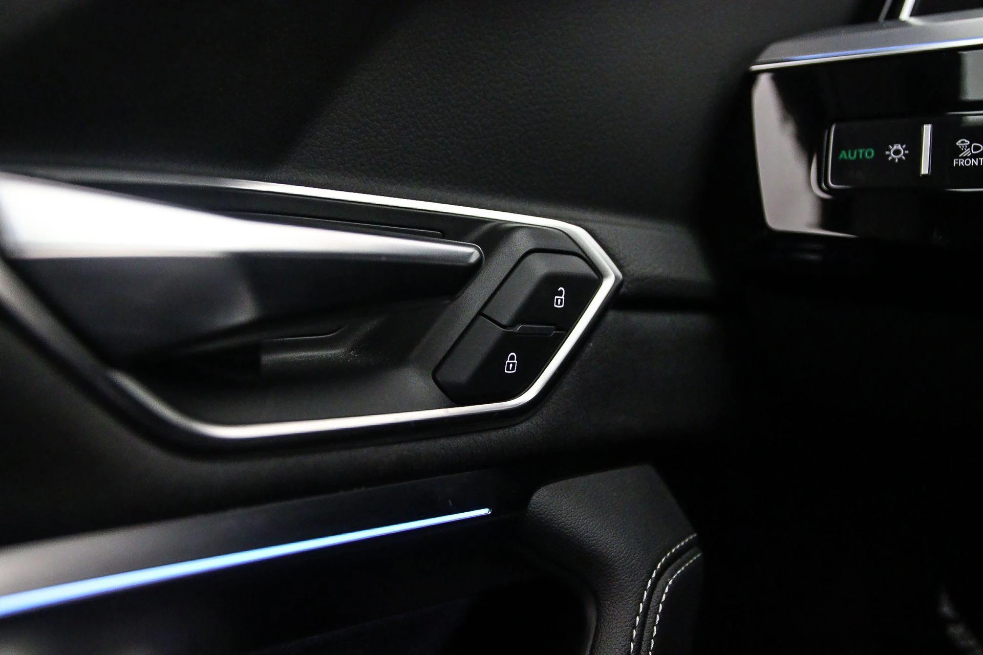 Hoofdafbeelding Audi Q8 e-tron