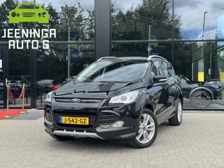 Ford Kuga 1.5 Titanium Styling Pack | Pano | Navi | Stoel verw
