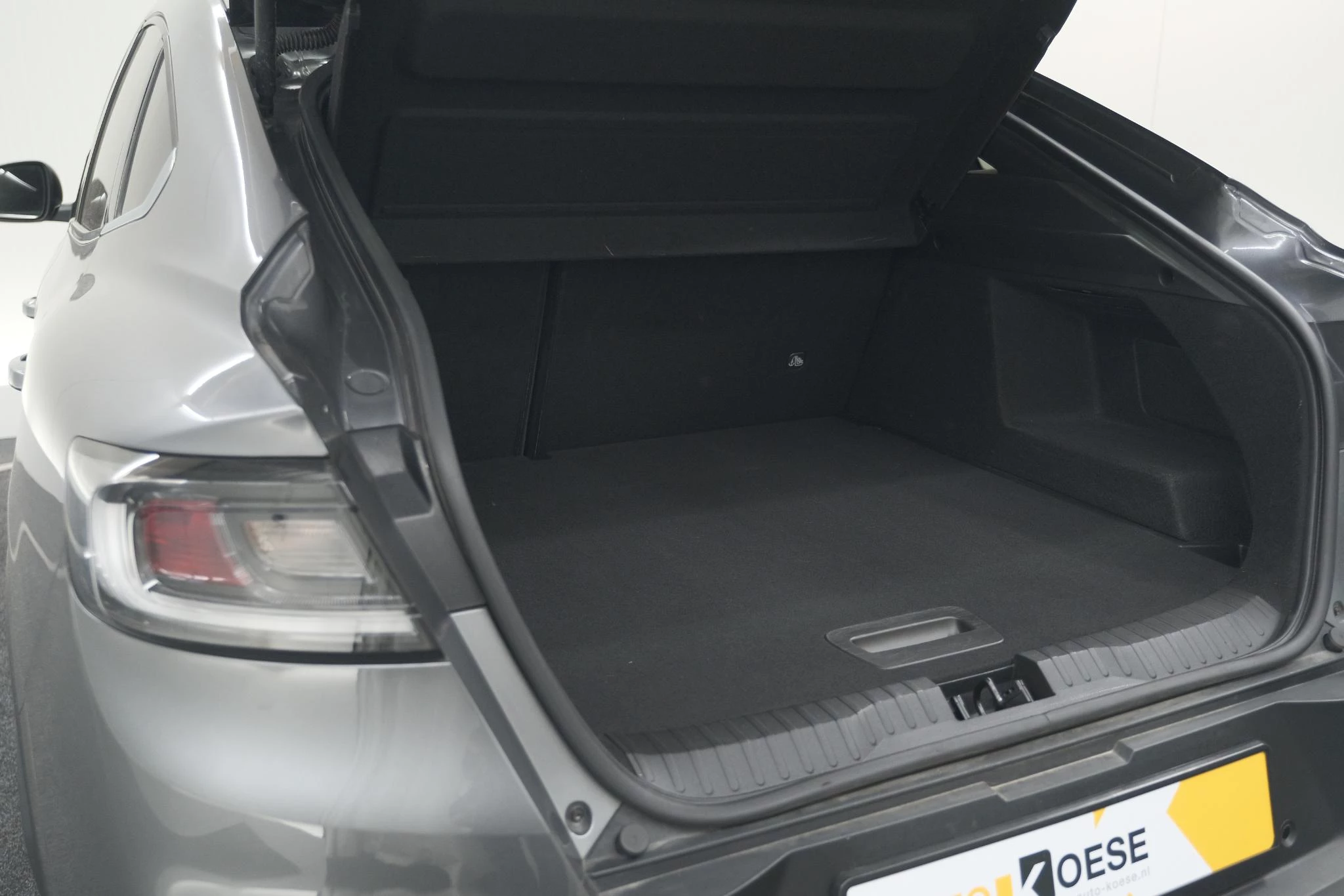 Hoofdafbeelding Renault Arkana