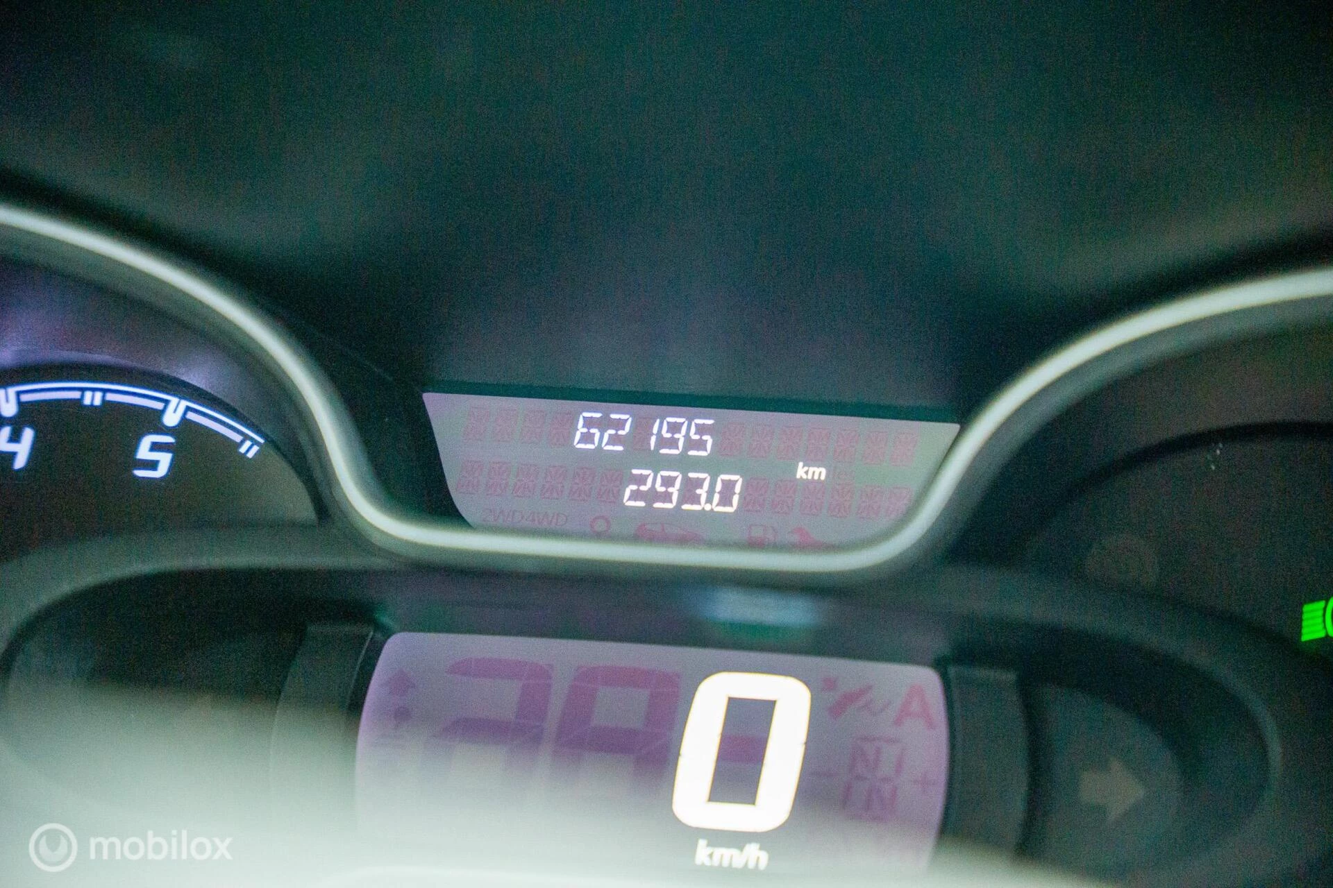 Hoofdafbeelding Fiat Talento