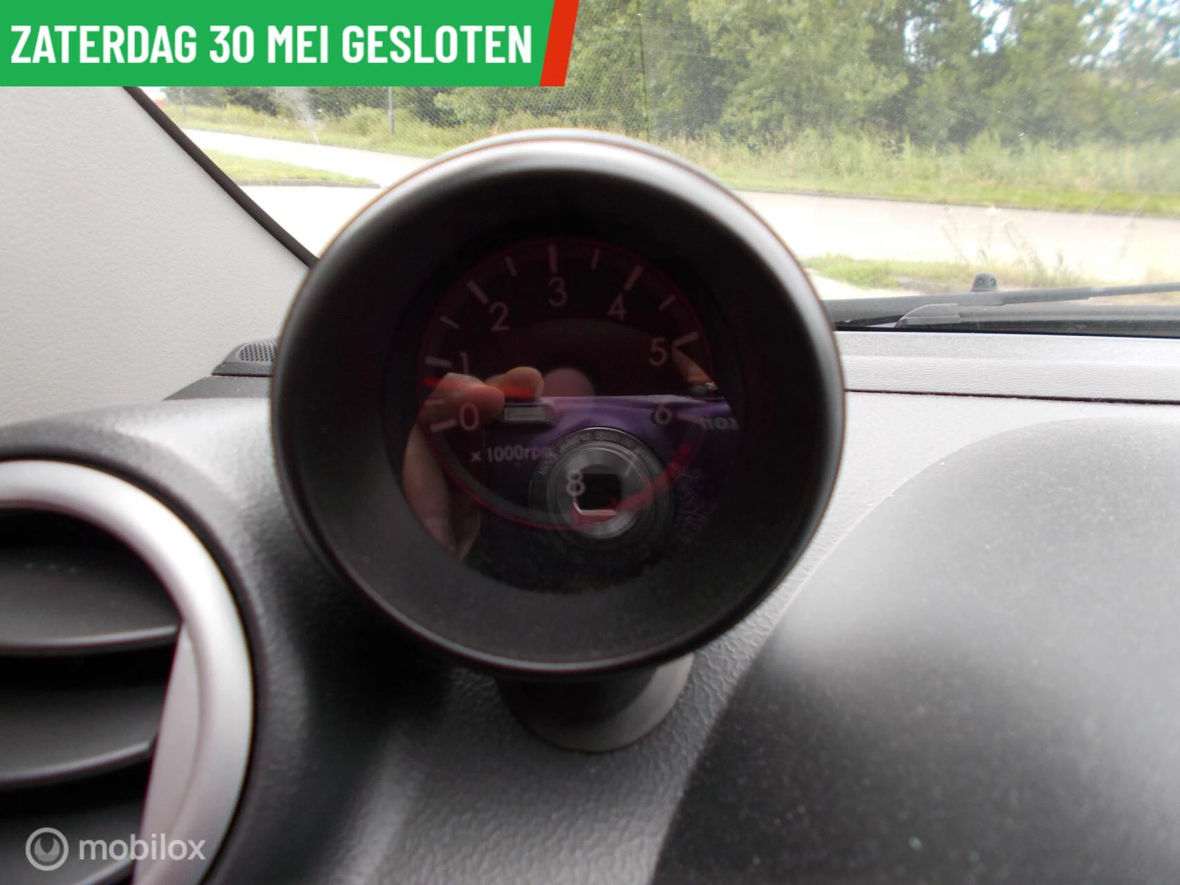 Hoofdafbeelding Suzuki Alto