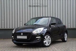 Suzuki Swift 1.2 Select / CarPlay / Camera / NL Auto / Stoelverwarming / PDC