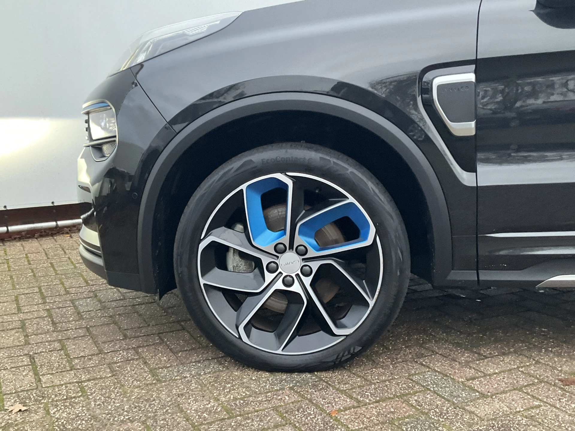 Hoofdafbeelding Lynk & Co 01