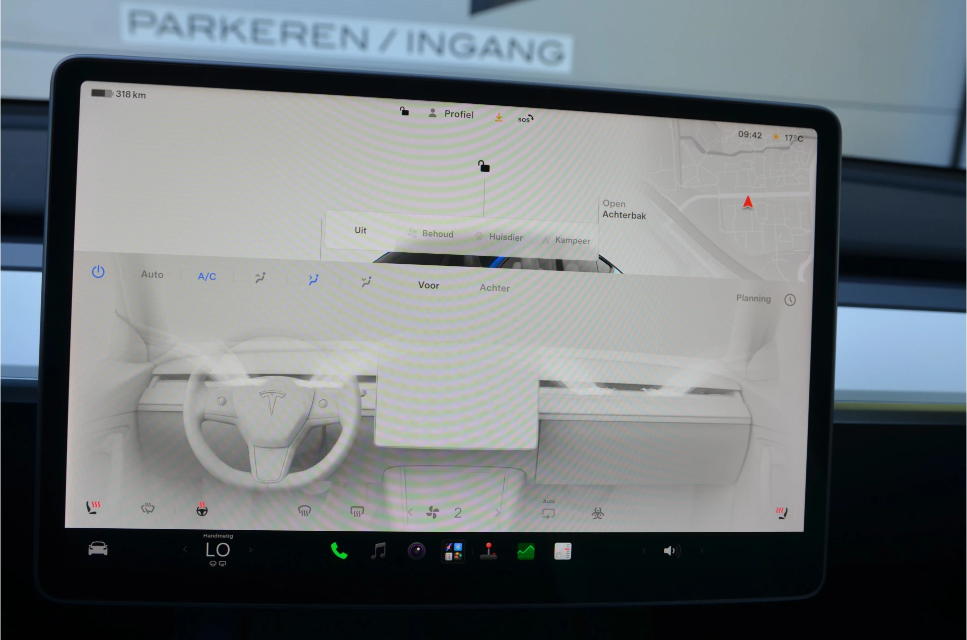 Hoofdafbeelding Tesla Model Y