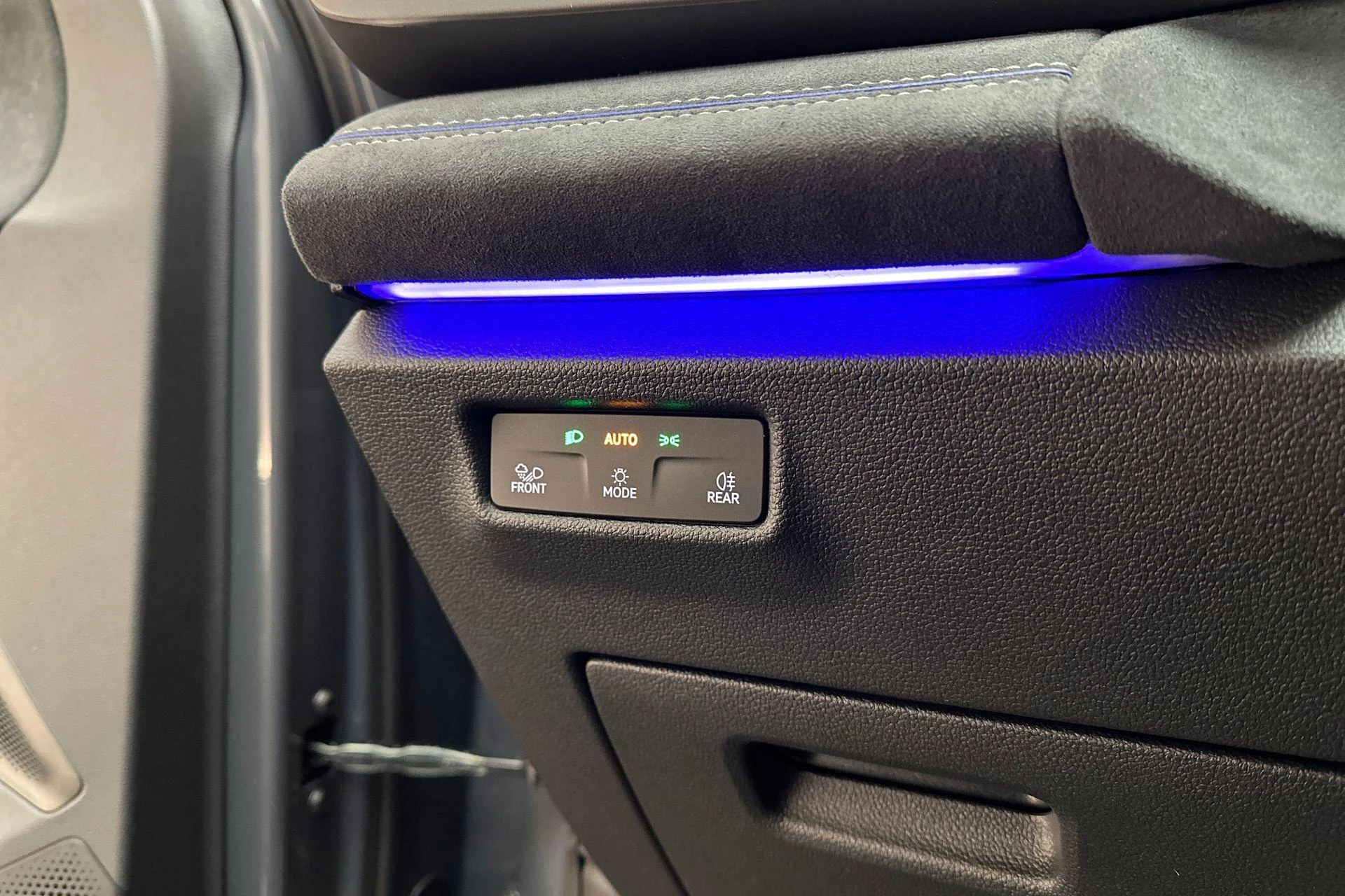 Hoofdafbeelding Volkswagen Tayron