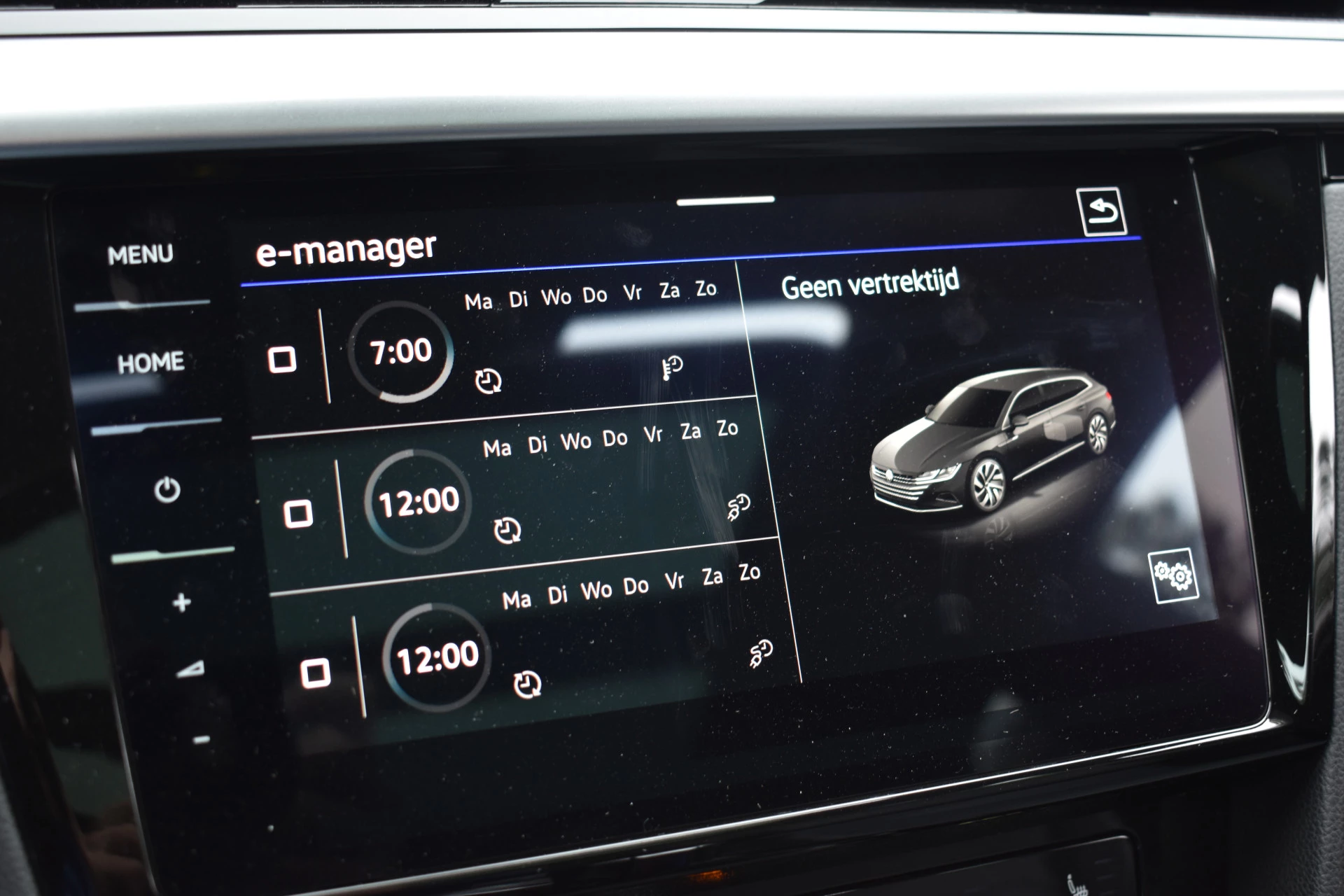Hoofdafbeelding Volkswagen Arteon