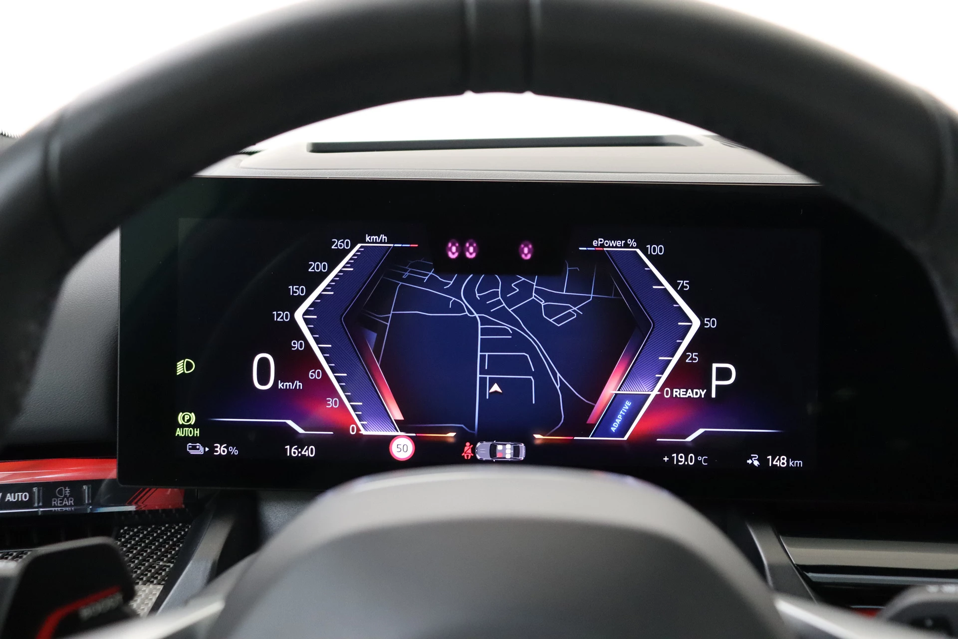 Hoofdafbeelding BMW i5