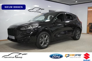 Ford Kuga 2.5 PHEV ST-Line X winter pack | driver ass pack