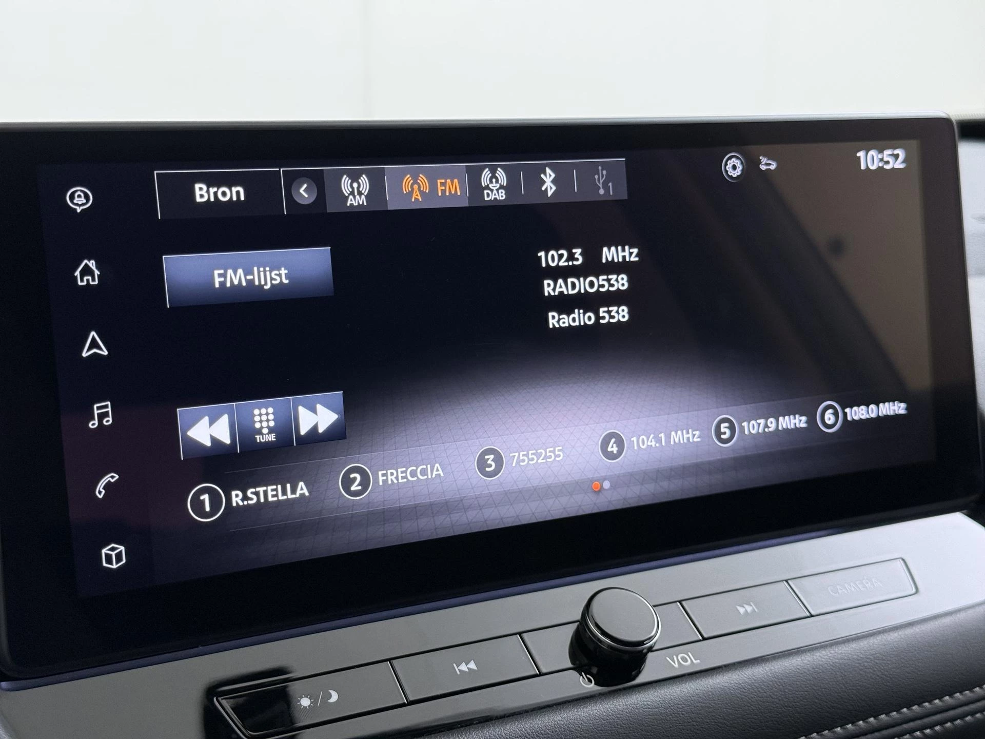 Hoofdafbeelding Nissan X-Trail