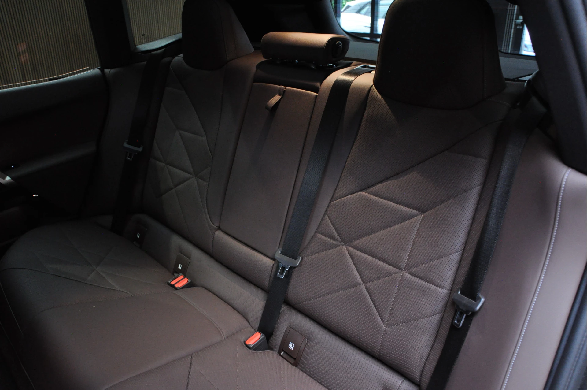 Hoofdafbeelding BMW iX