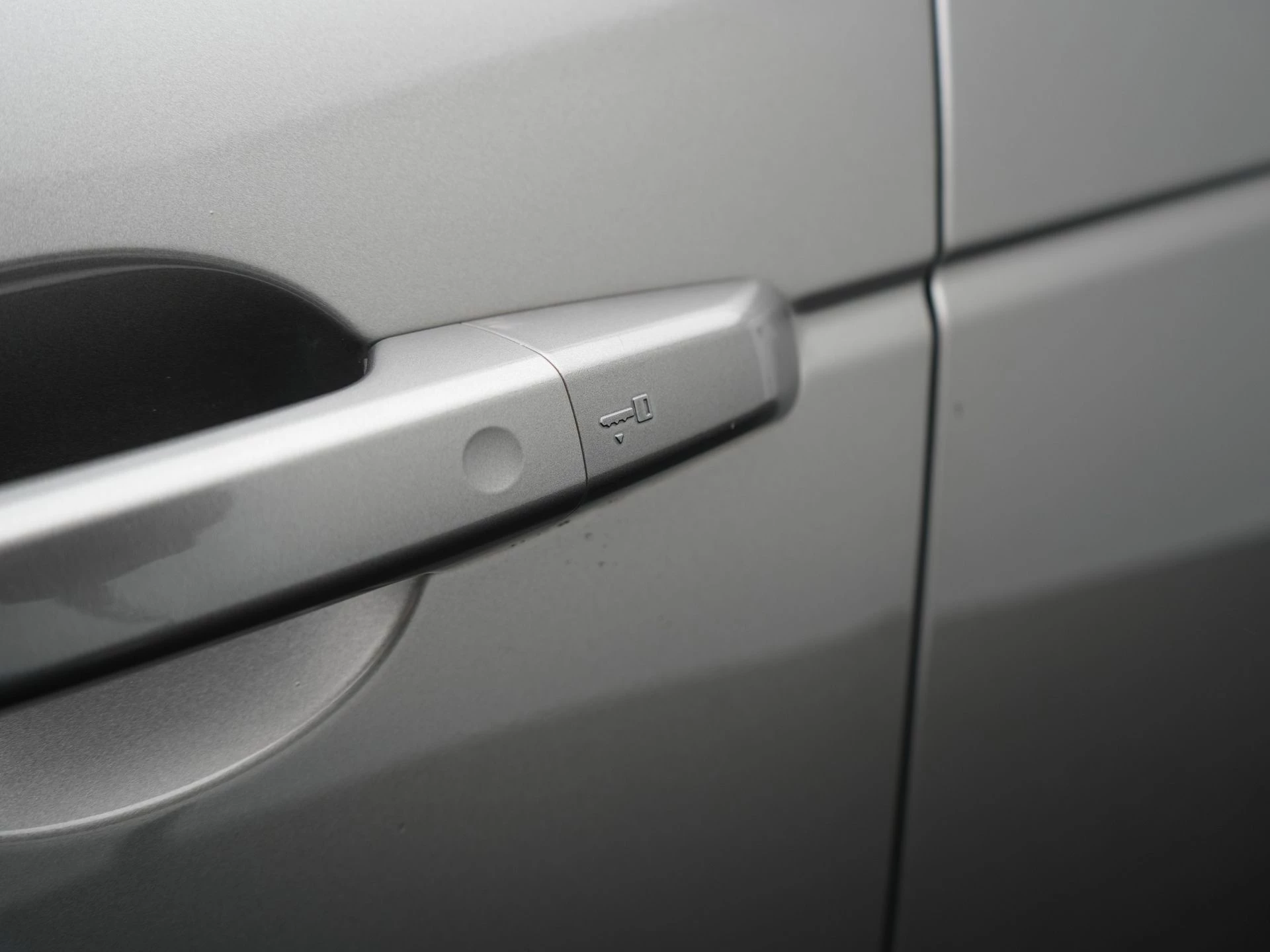 Hoofdafbeelding Land Rover Discovery Sport