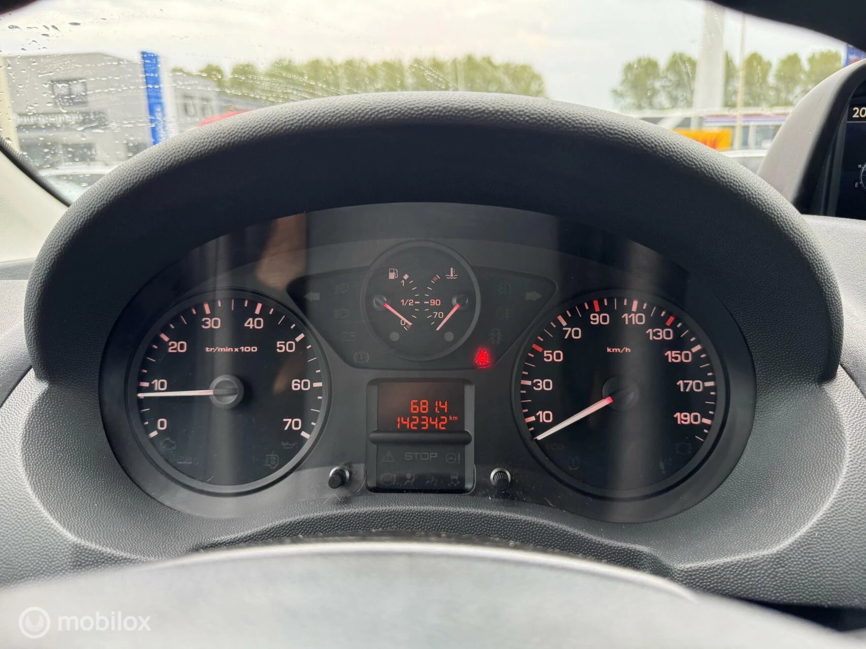 Hoofdafbeelding Peugeot Expert