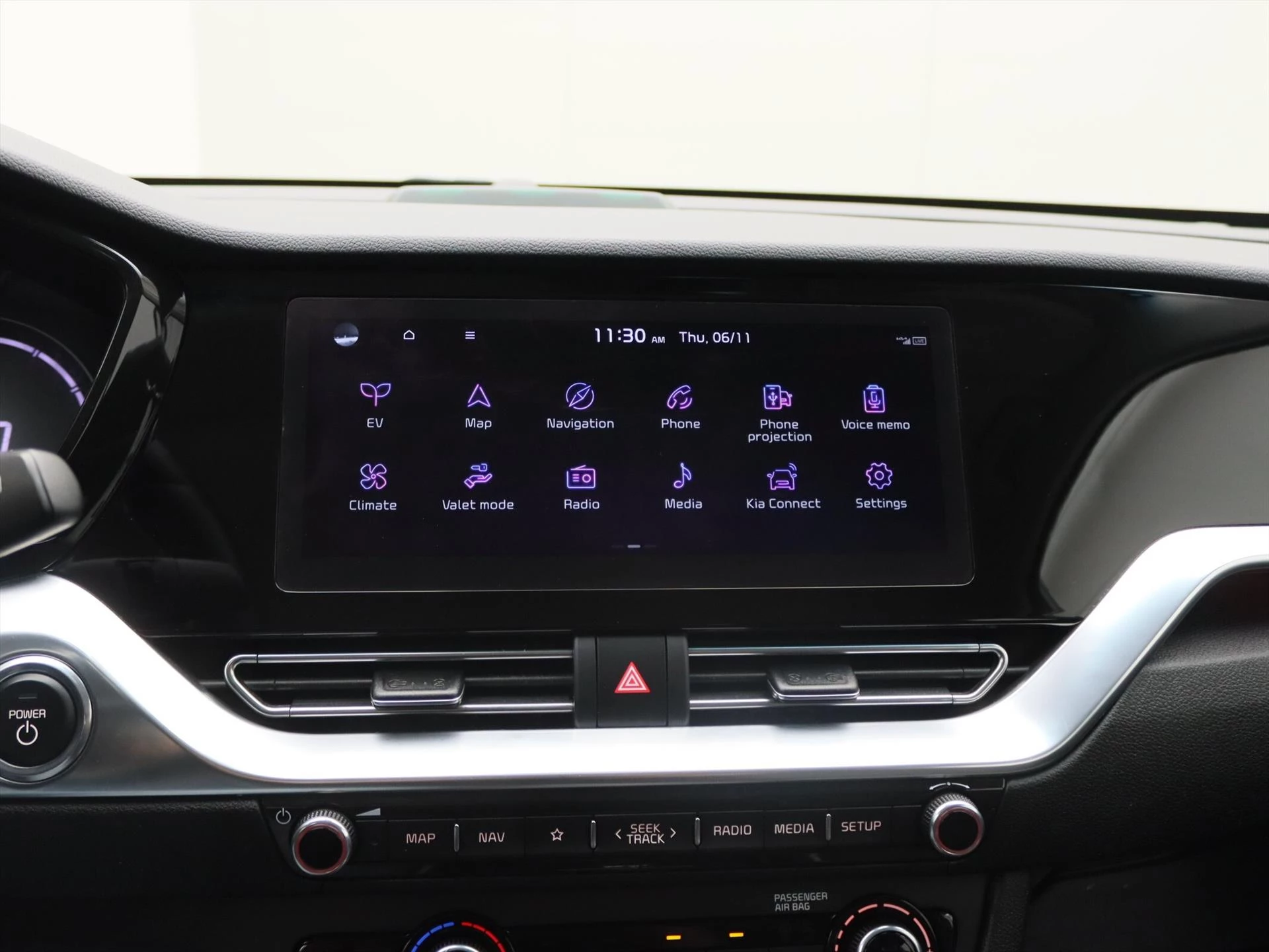 Hoofdafbeelding Kia e-Niro