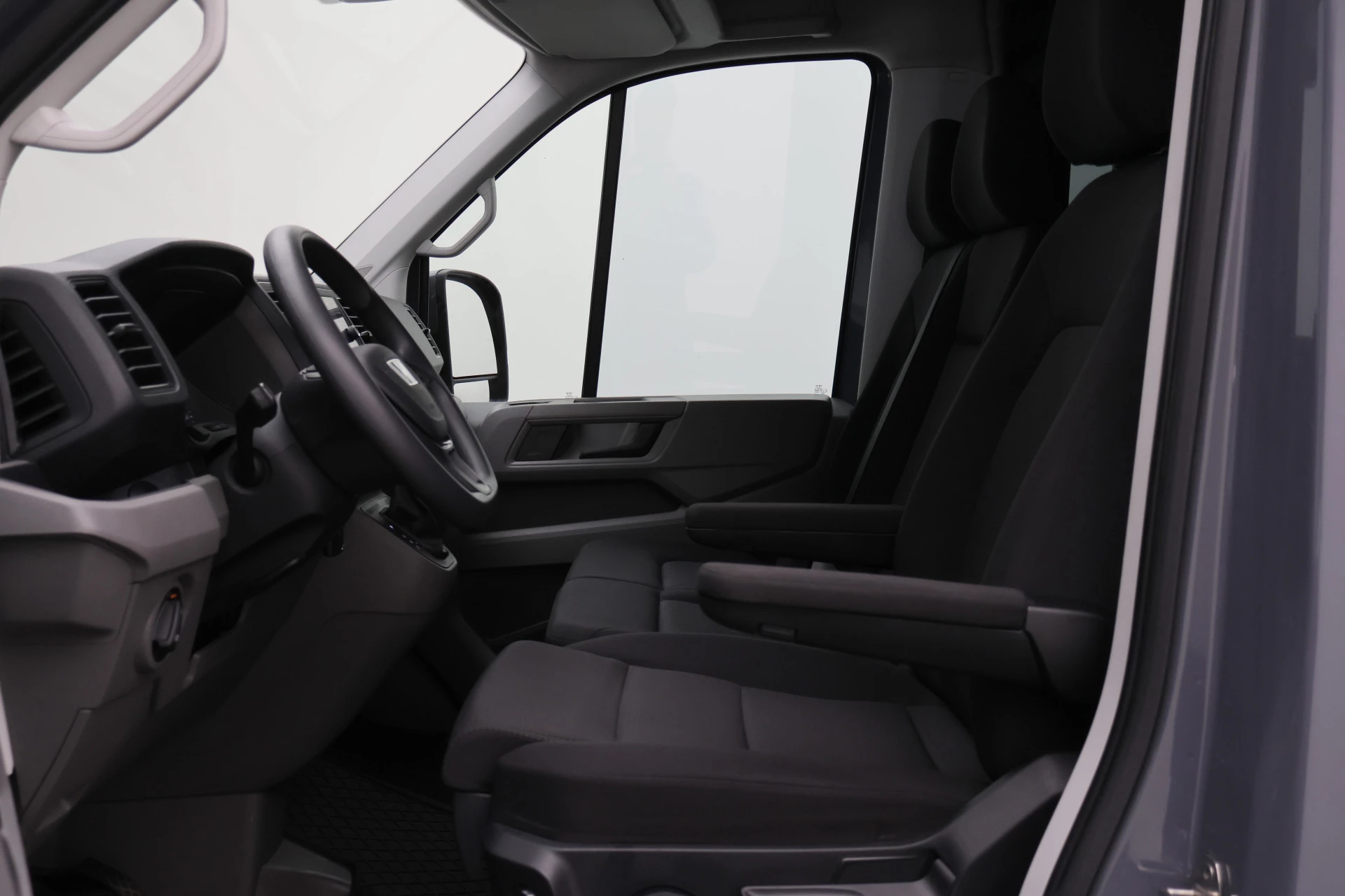 Hoofdafbeelding MAN TGE