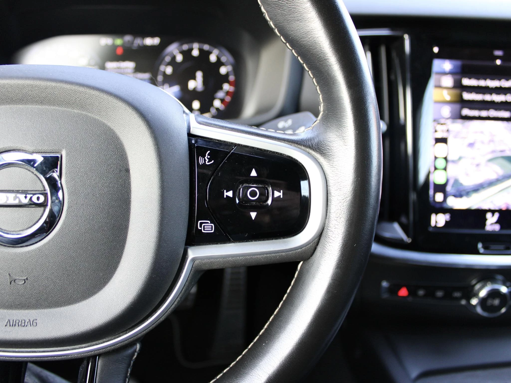 Hoofdafbeelding Volvo S60