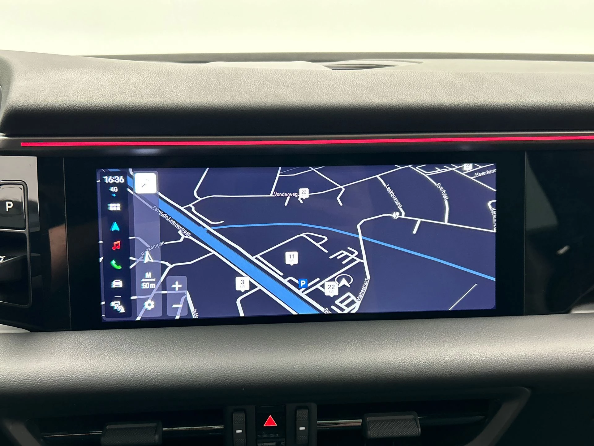 Hoofdafbeelding Porsche Macan