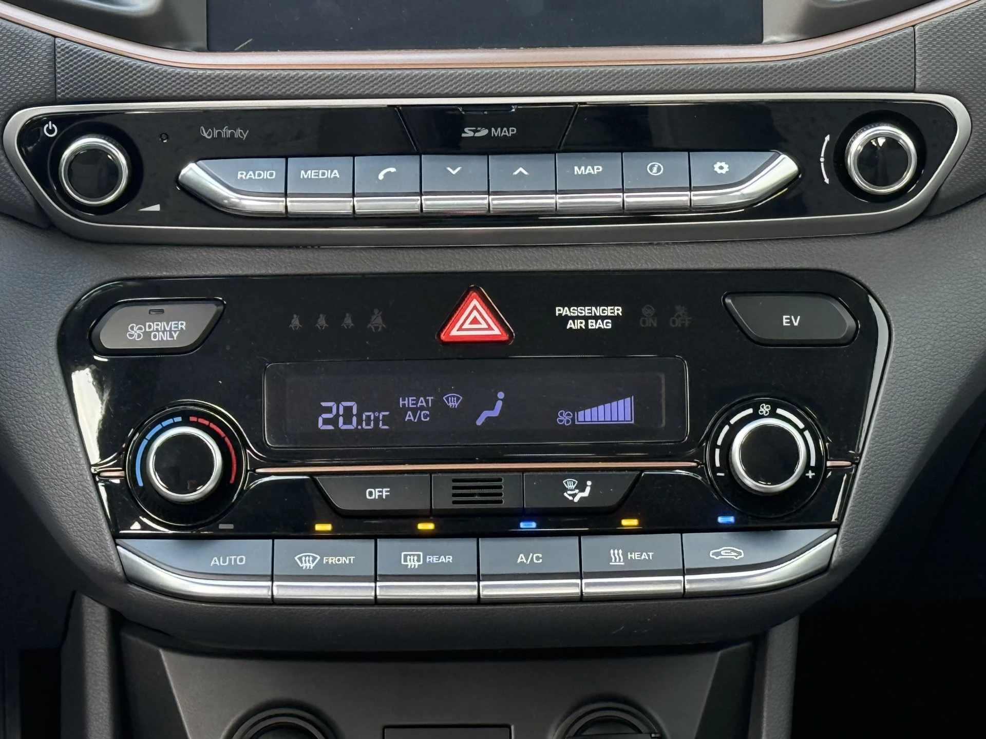 Hoofdafbeelding Hyundai IONIQ