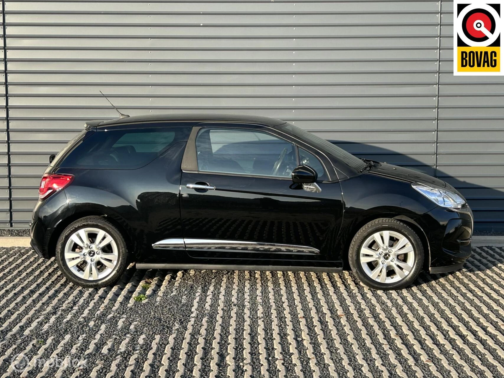 Hoofdafbeelding DS DS 3