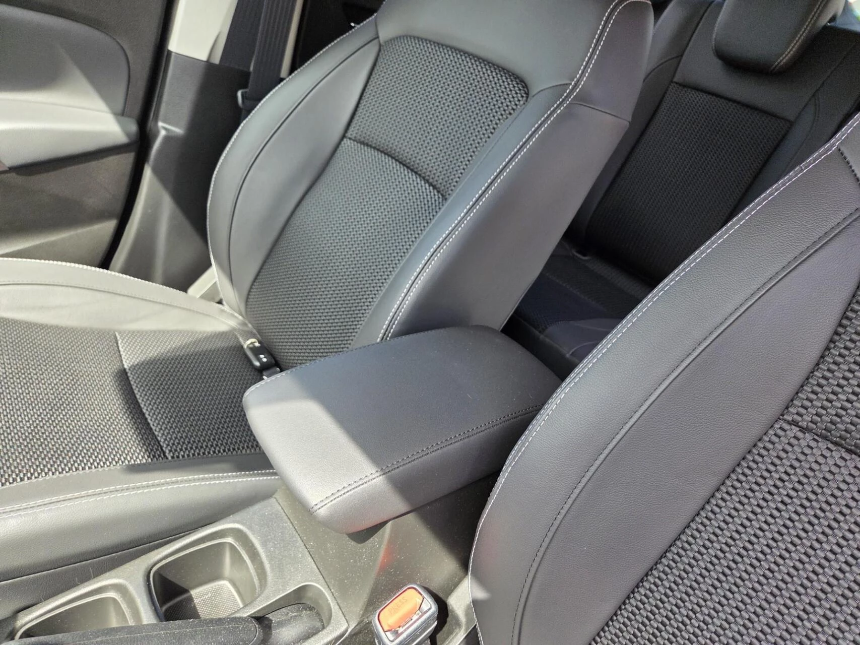 Hoofdafbeelding Suzuki S-Cross