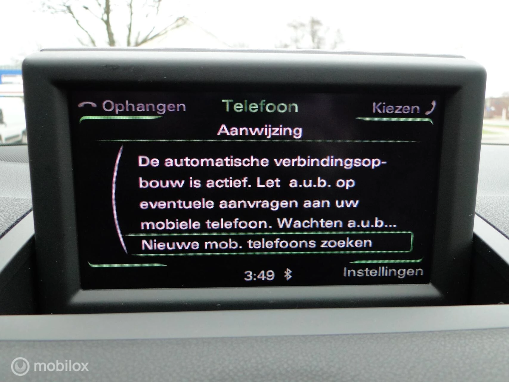 Hoofdafbeelding Audi A1