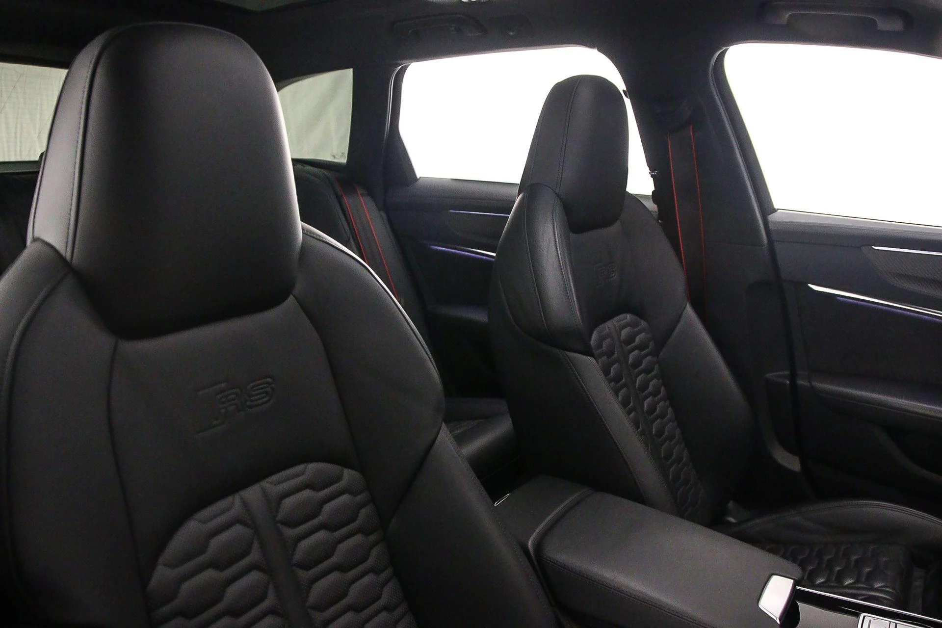 Hoofdafbeelding Audi RS6