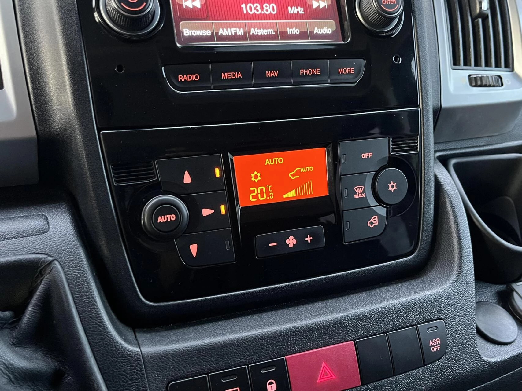 Hoofdafbeelding Fiat Ducato