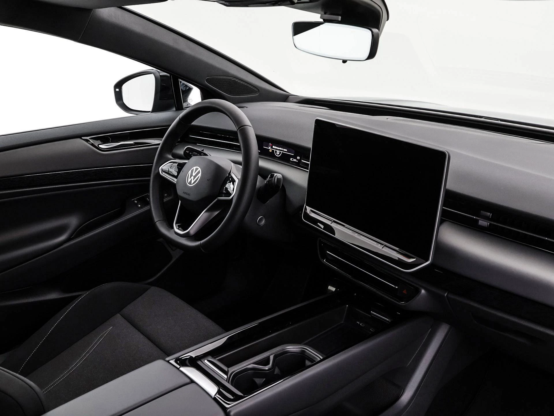 Hoofdafbeelding Volkswagen ID.7