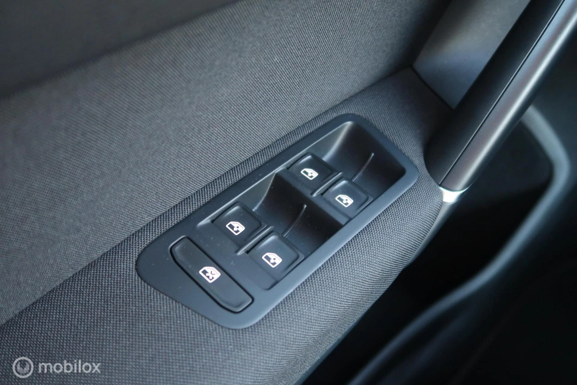 Hoofdafbeelding Volkswagen Golf Sportsvan