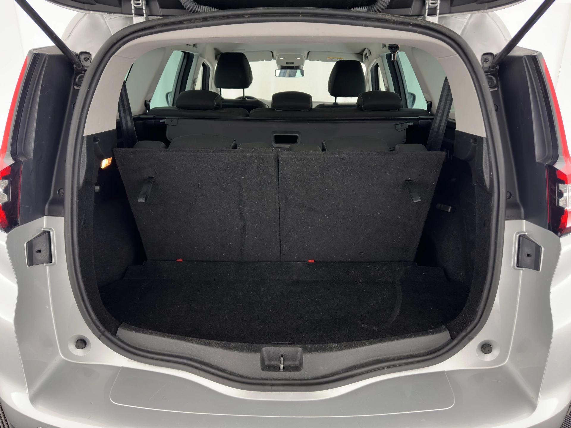 Hoofdafbeelding Renault Grand Scénic