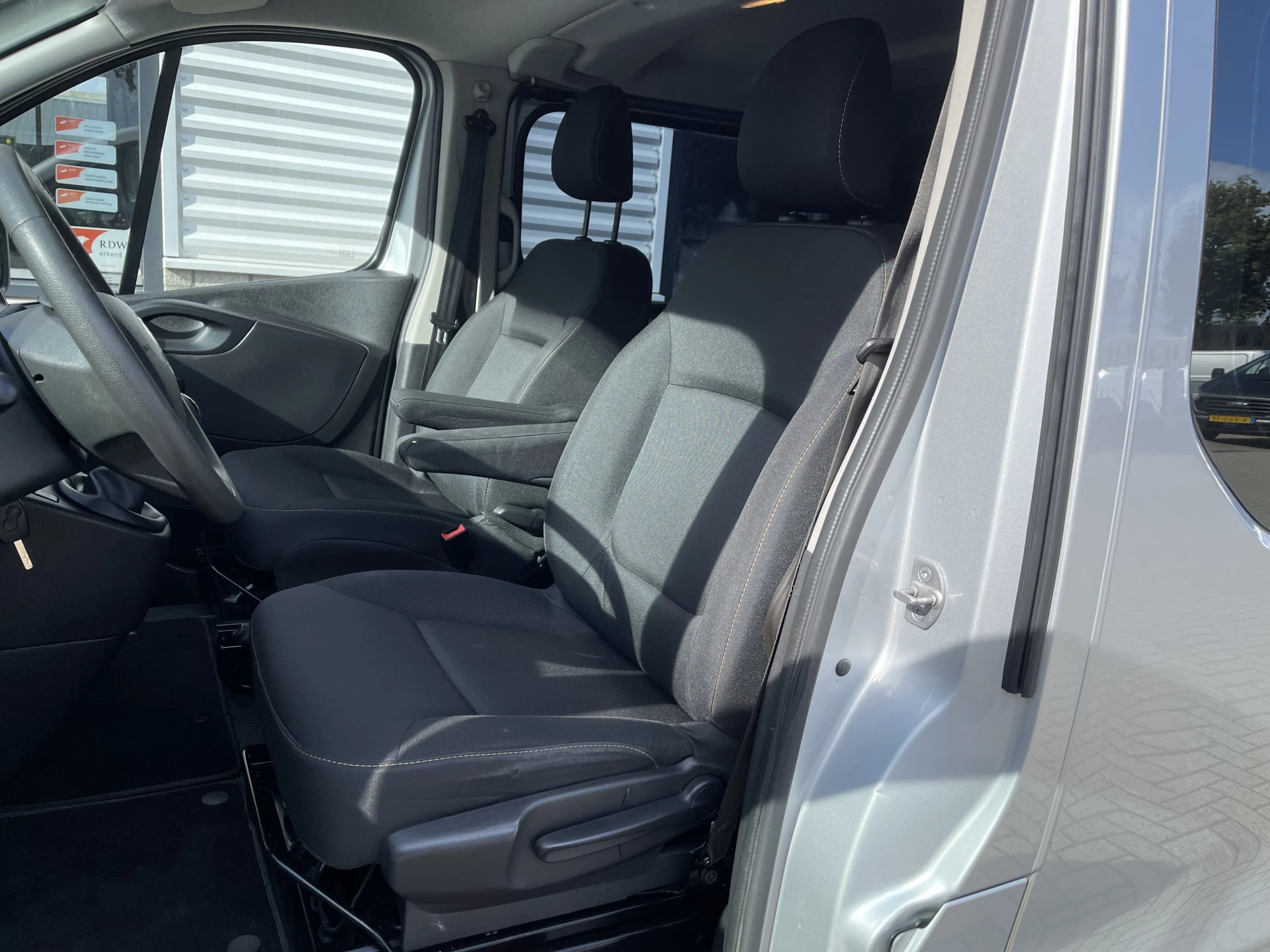 Hoofdafbeelding Fiat Talento