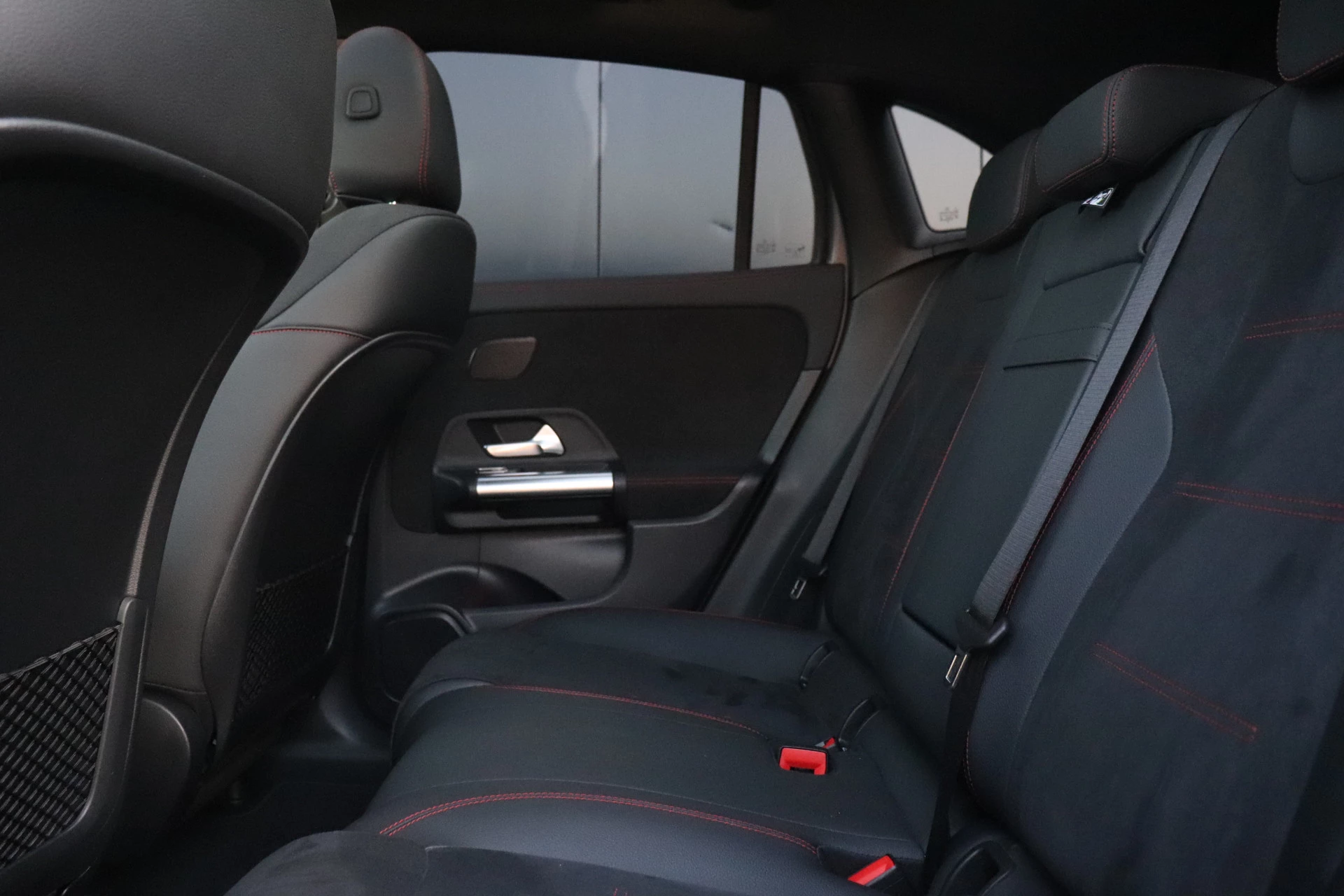 Hoofdafbeelding Mercedes-Benz EQA