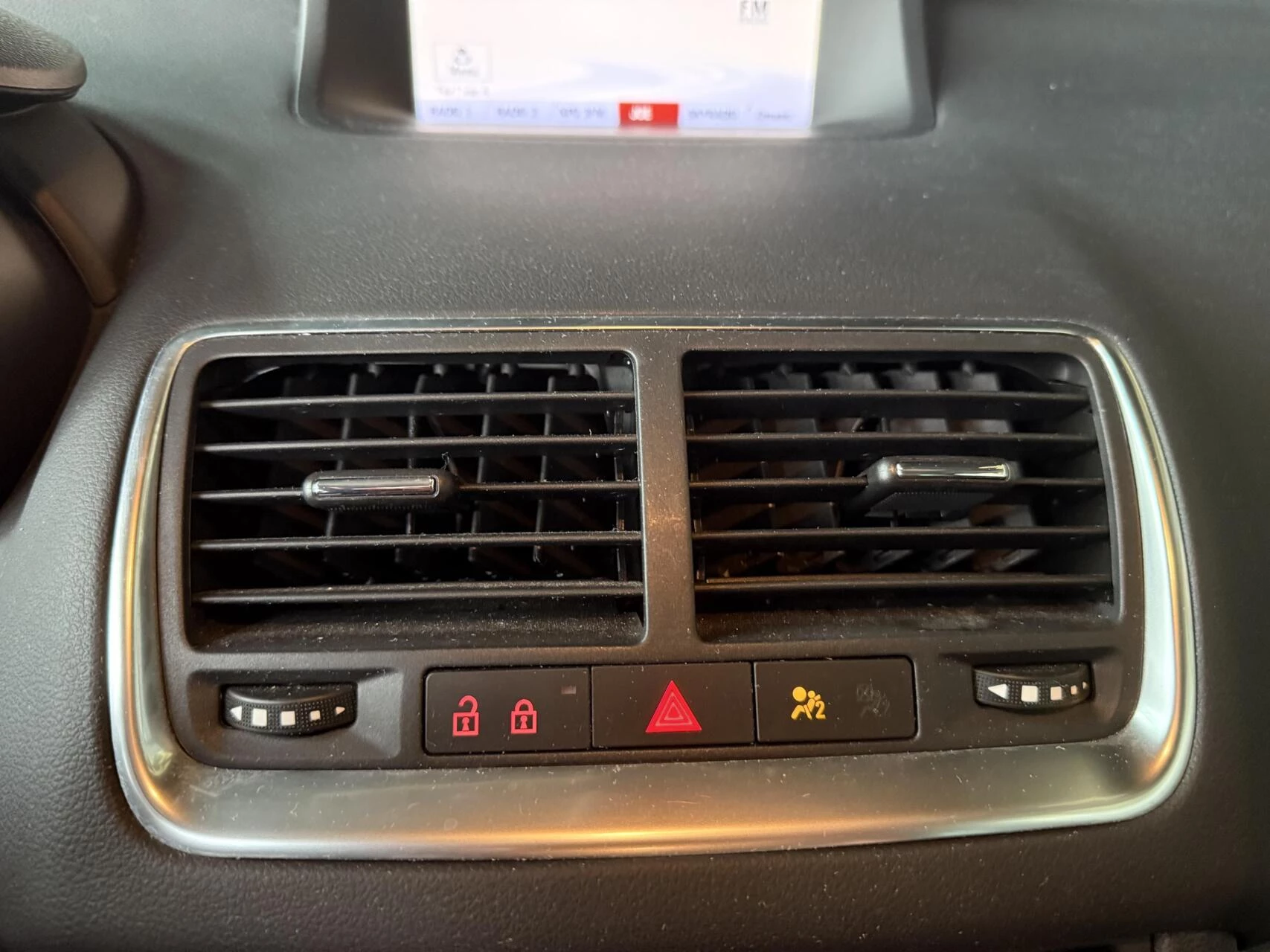 Hoofdafbeelding Opel Meriva