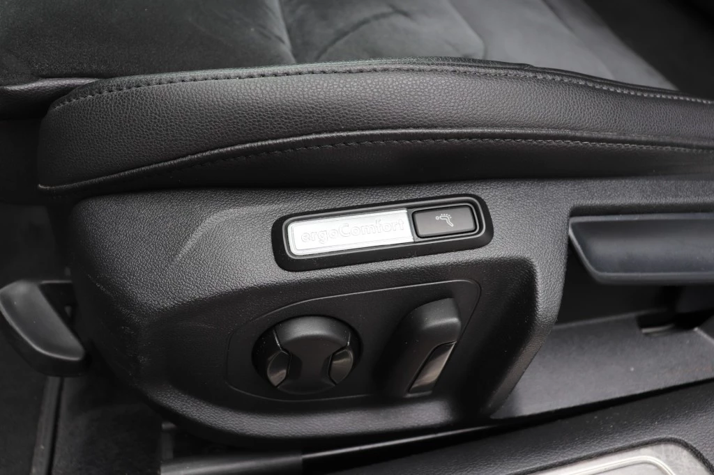 Hoofdafbeelding Volkswagen Arteon