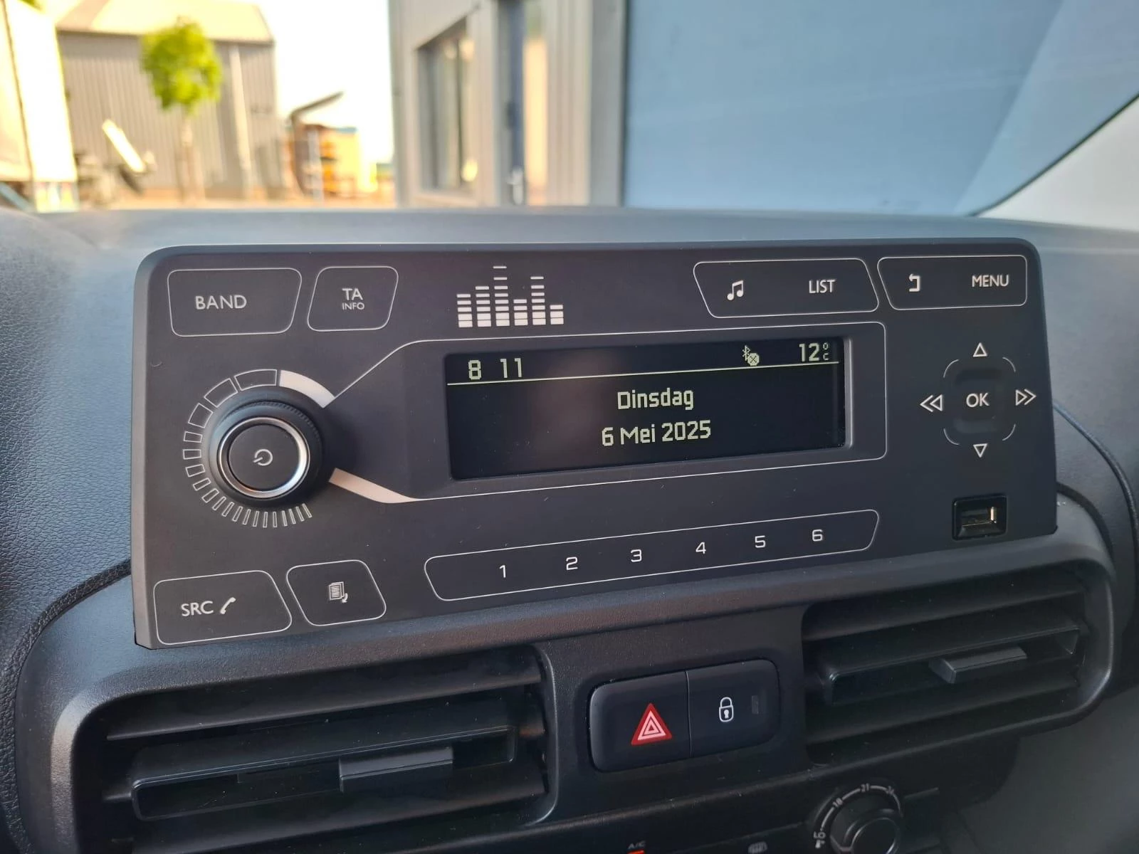 Hoofdafbeelding Opel Combo